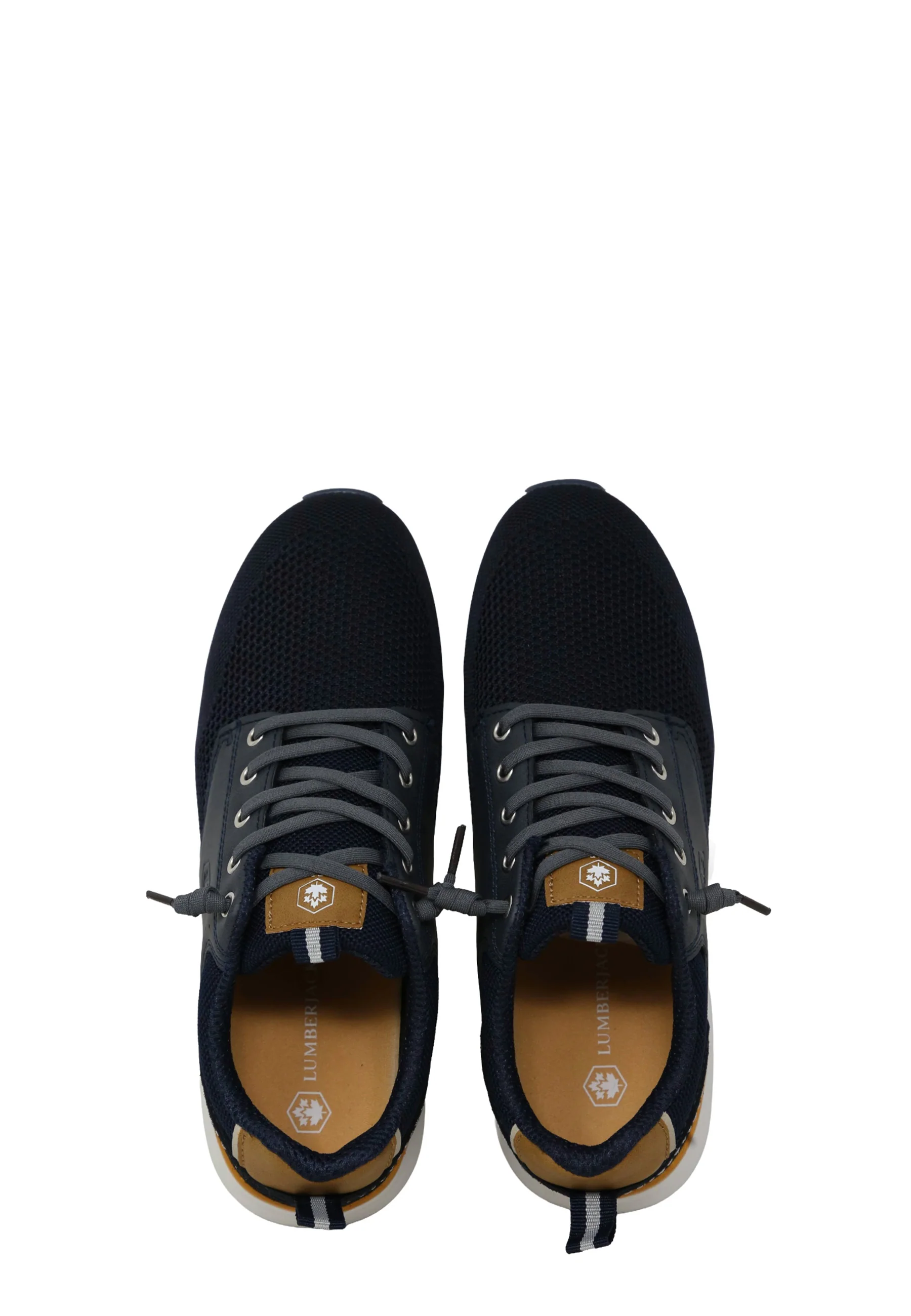 Lumberjack Sneakers Uomo | 102269159 - Image 4