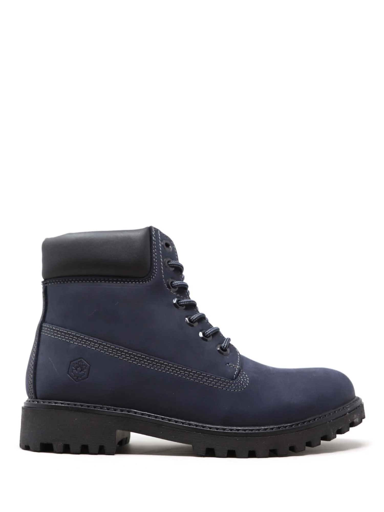 Lumberjack Anfibi Uomo | SM00101 034 H01 - Image 11