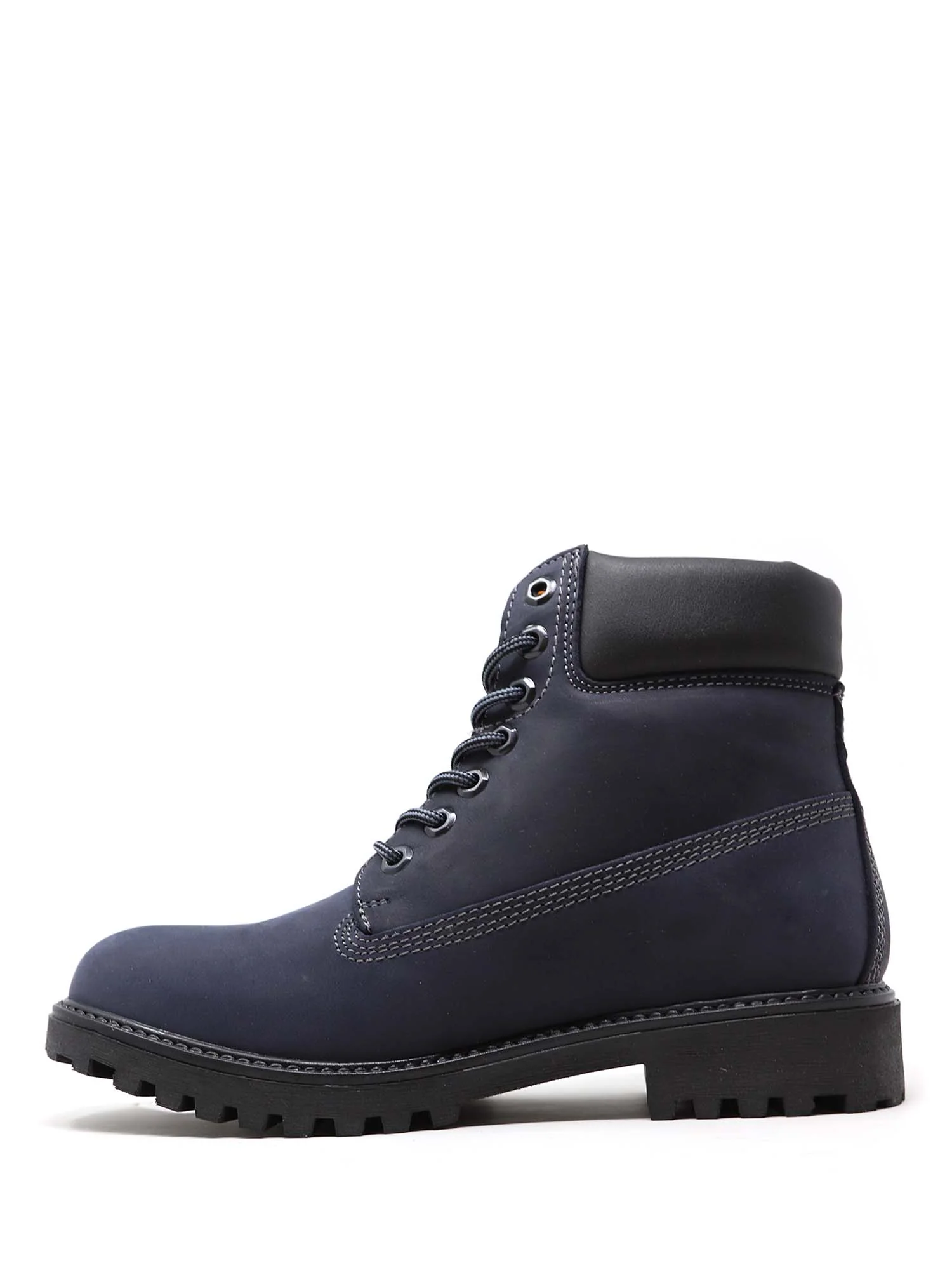 Lumberjack Anfibi Uomo | SM00101 034 H01 - Image 12