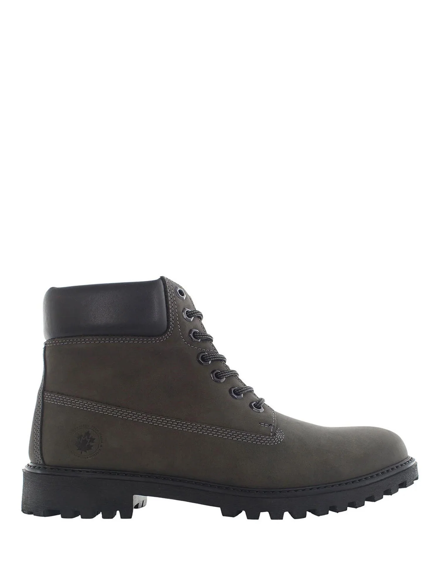 Lumberjack Anfibi Uomo | SM00101 034 H01 - Image 7