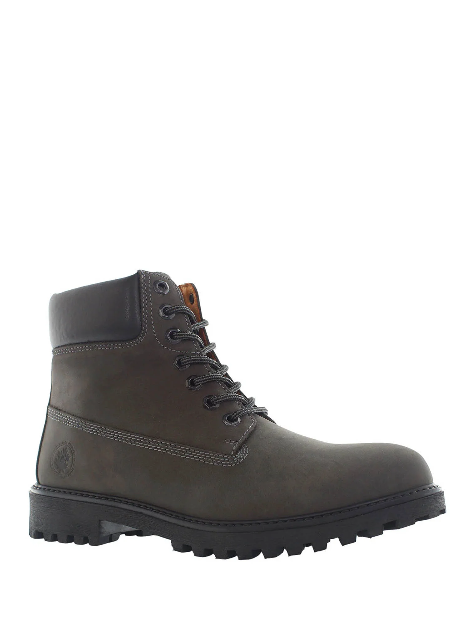 Lumberjack Anfibi Uomo | SM00101 034 H01 - Image 8