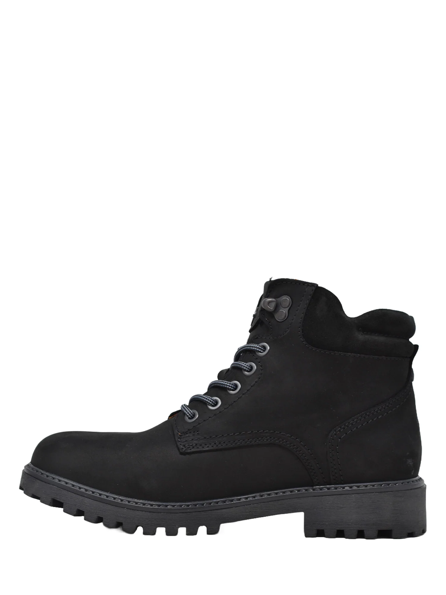 Lumberjack Anfibi Uomo | SM00101 048 H01 - Image 10