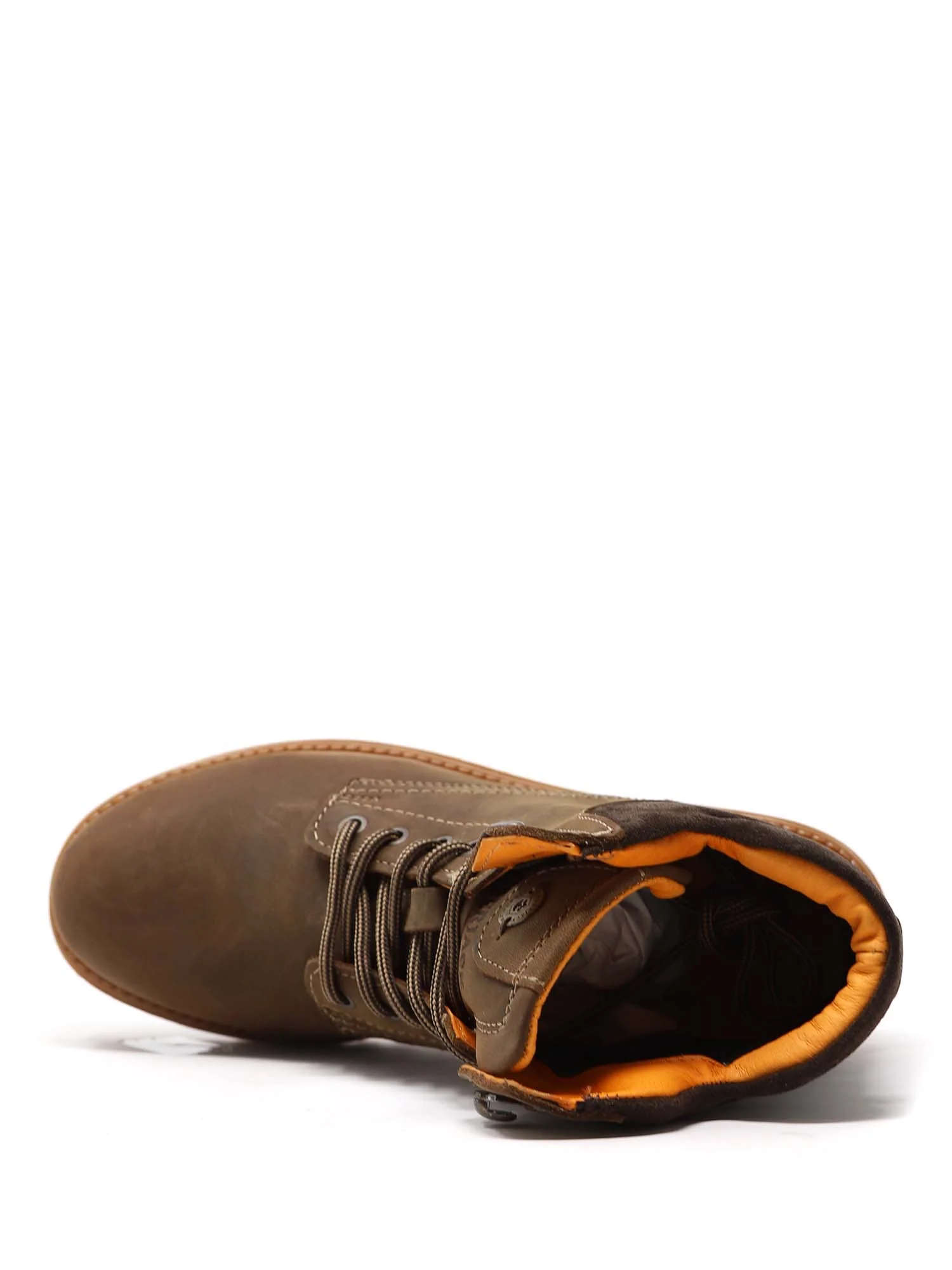 Lumberjack Anfibi Uomo | SM00101 048 H01 - Image 3