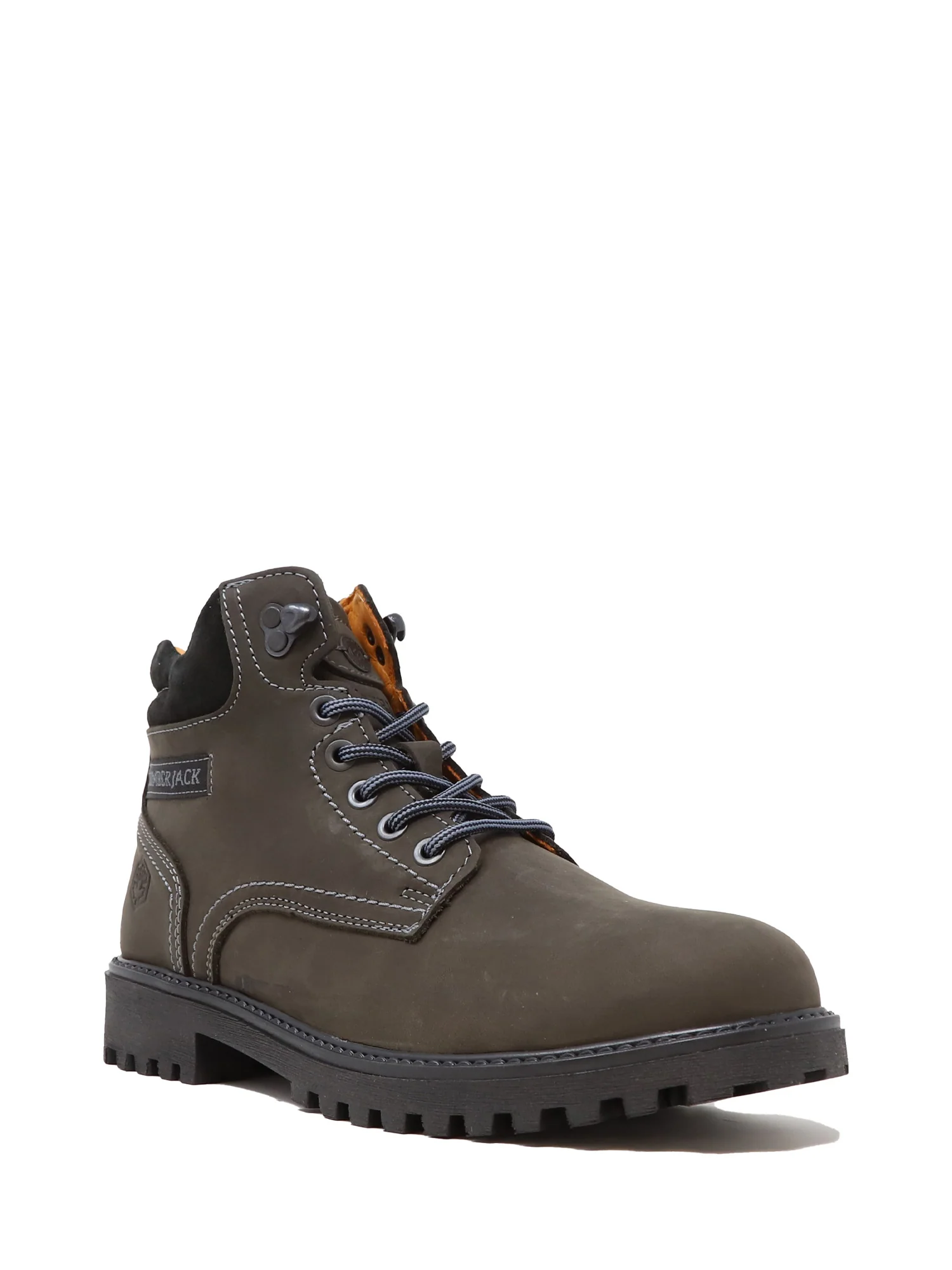 Lumberjack Anfibi Uomo | SM00101 048 H01 - Image 8