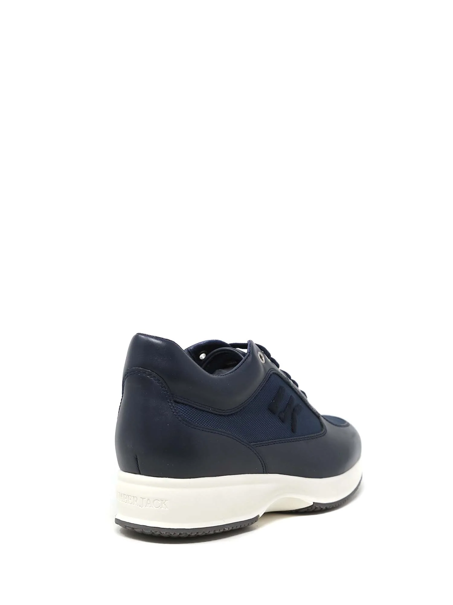 Lumberjack Sneakers Uomo | SM01305 010 M08 - Image 6