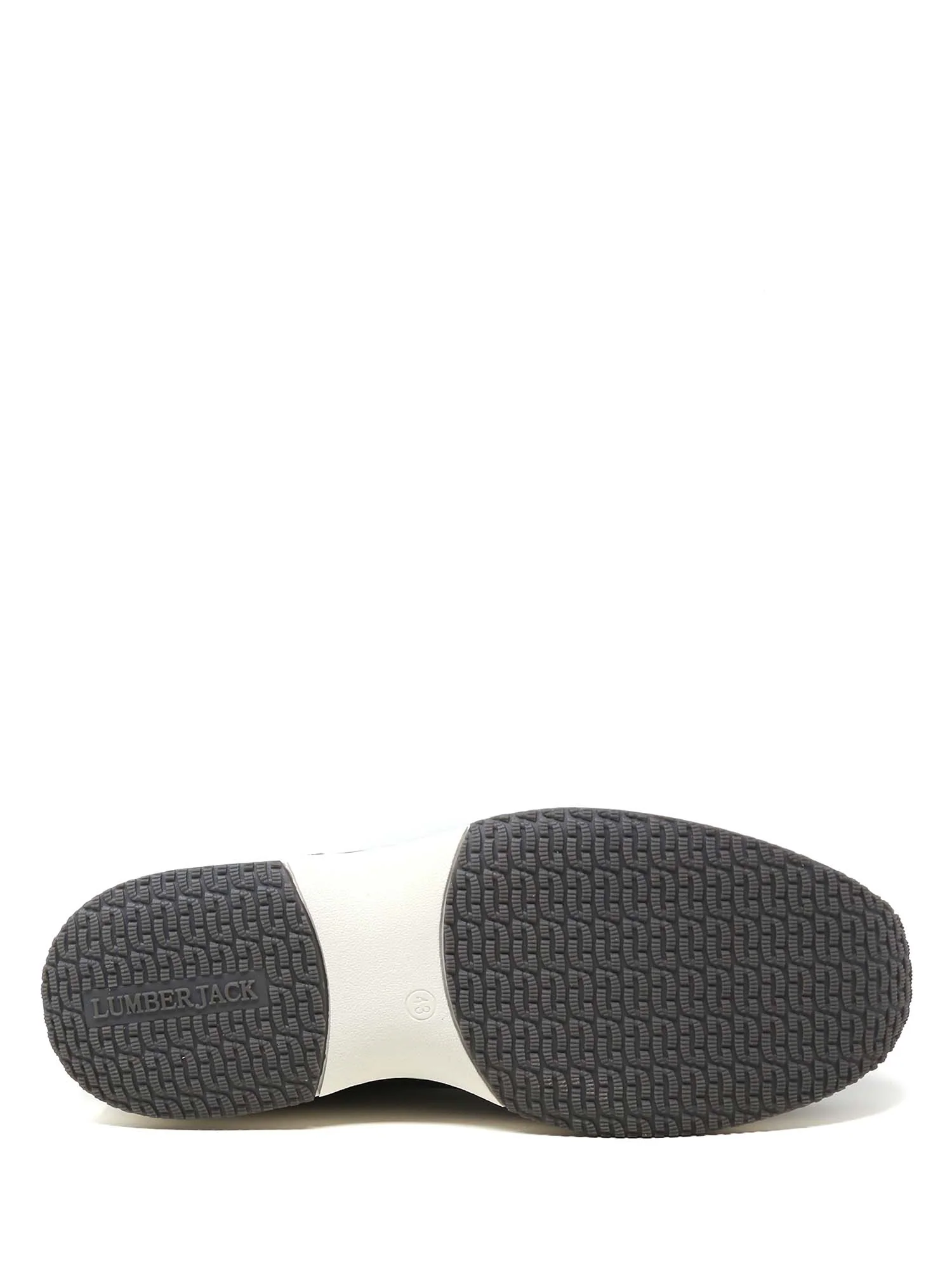 Lumberjack Sneakers Uomo | SM01305 010 M08 - Image 7