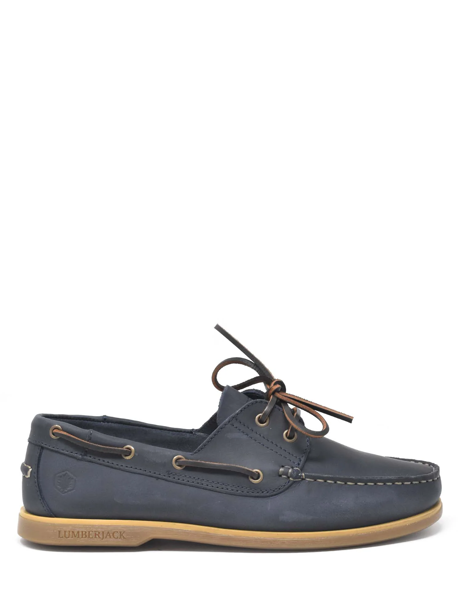 Lumberjack Mocassini Uomo | SM07804 005 H01