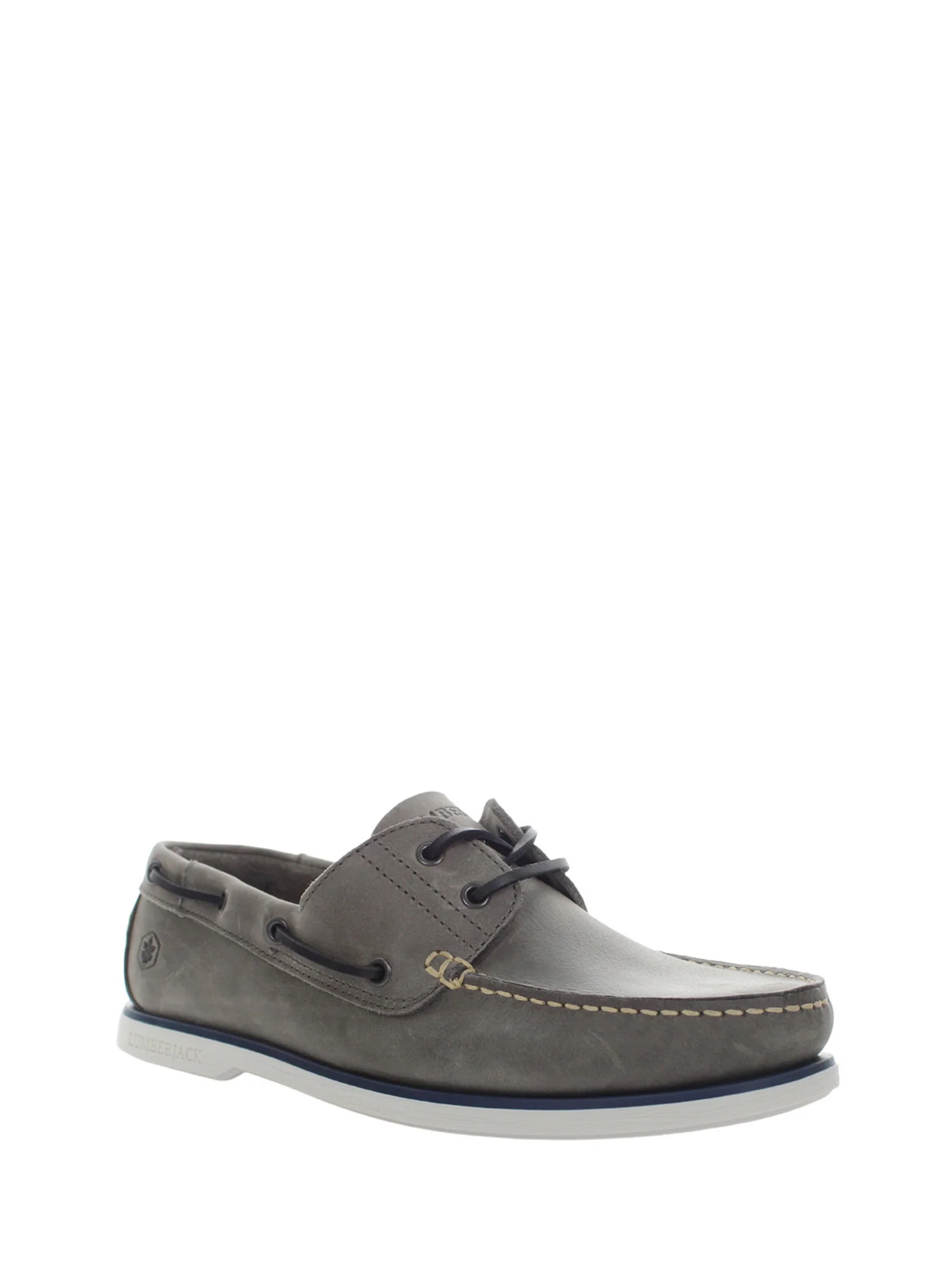 Lumberjack Mocassini Uomo | SM07804 005 H01 - Image 6