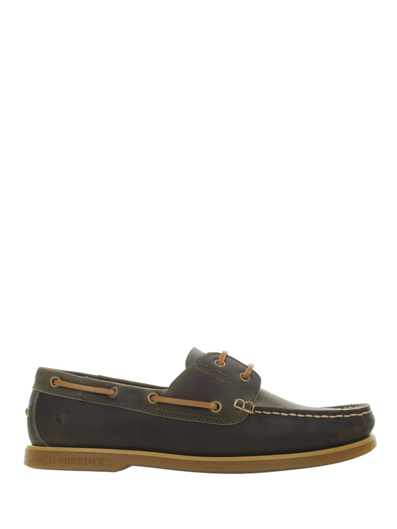 Lumberjack Mocassini Uomo | SM07804 005 H01 - Image 8