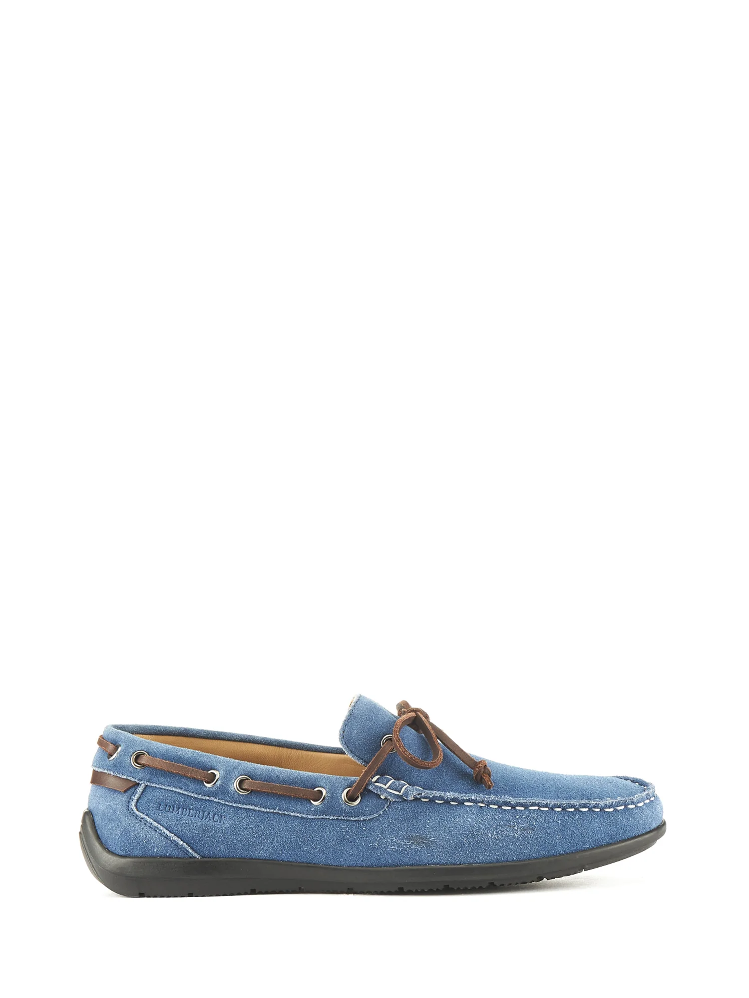 Lumberjack Mocassini Uomo | SM40602 002 A01 - Image 3