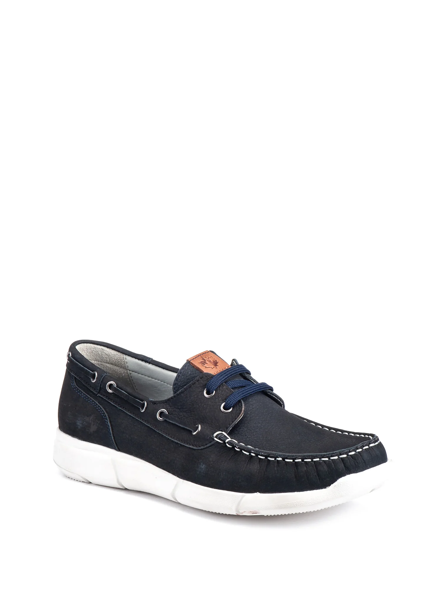 Lumberjack Mocassini Uomo | SM59914 001 D01