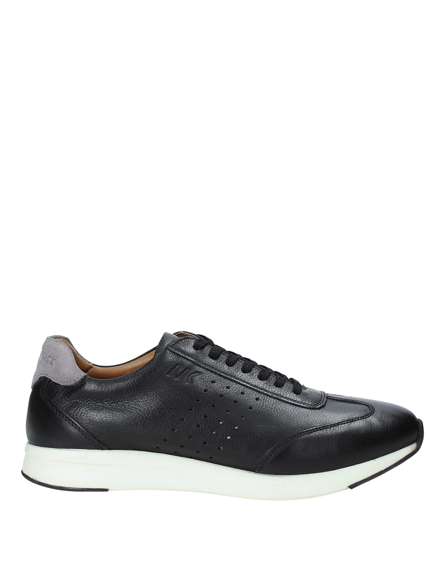 Lumberjack Sneakers Uomo | SM62505 001 B01 - Image 3