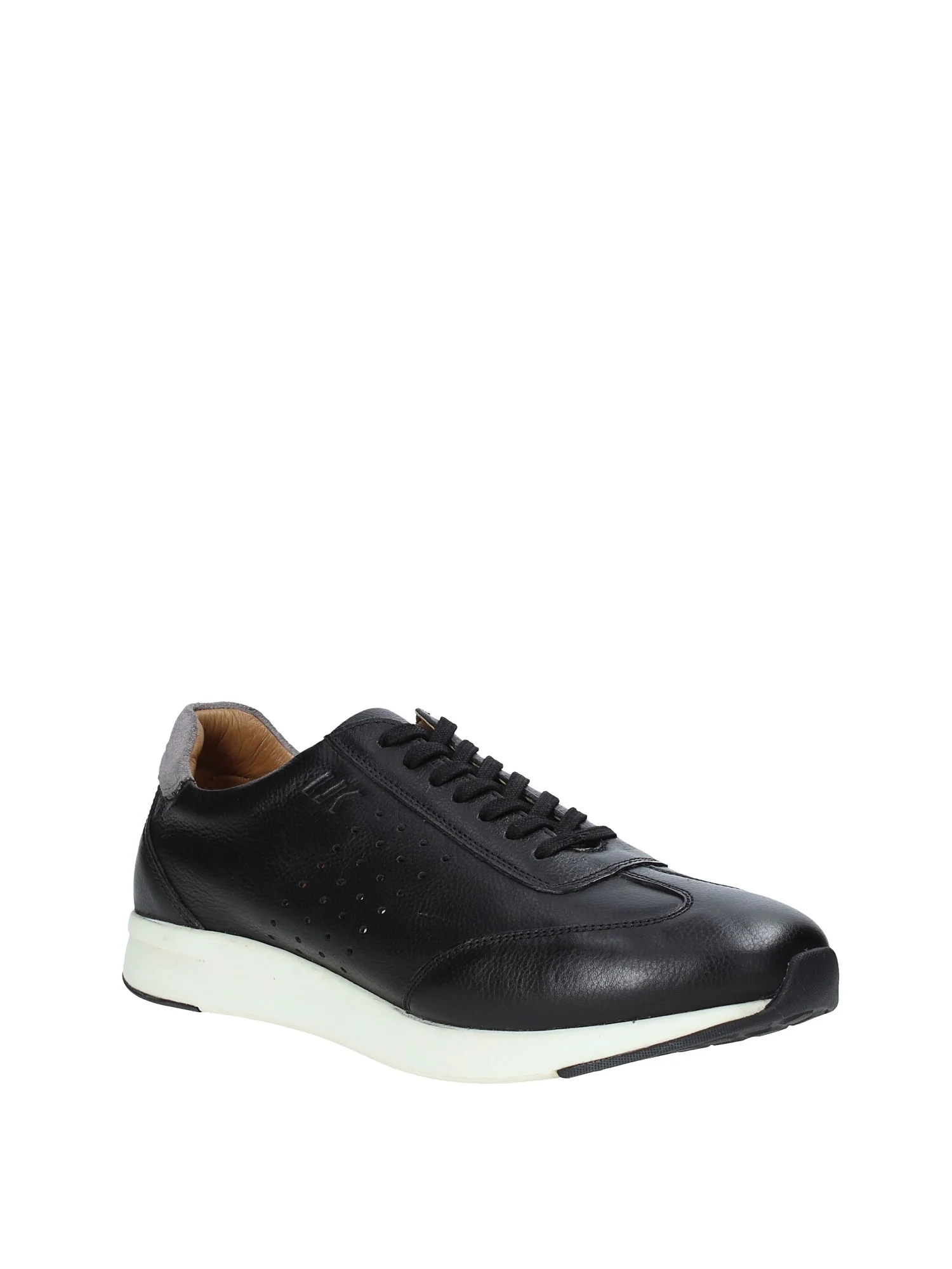 Lumberjack Sneakers Uomo | SM62505 001 B01 - Image 4