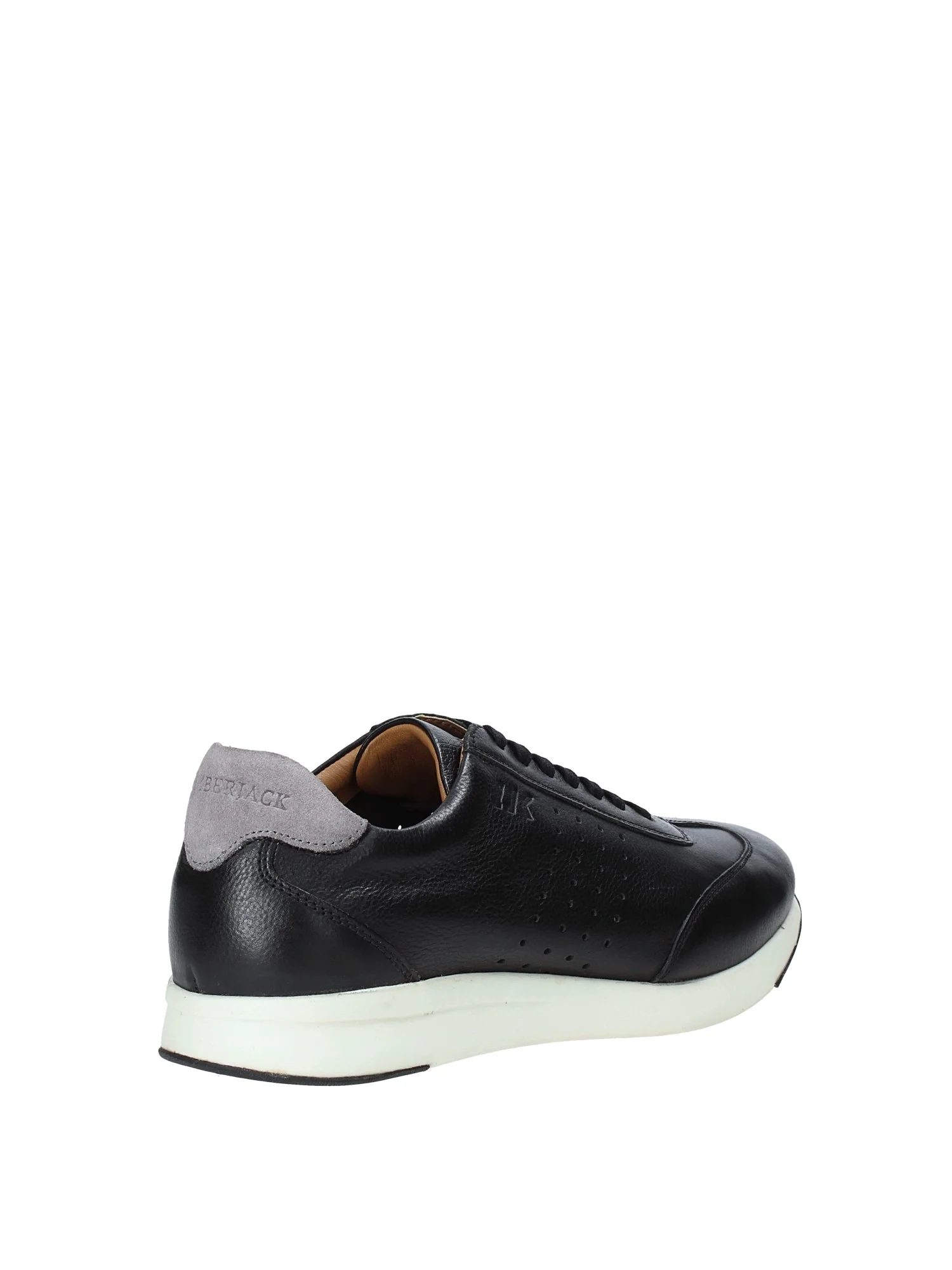 Lumberjack Sneakers Uomo | SM62505 001 B01 - Image 5
