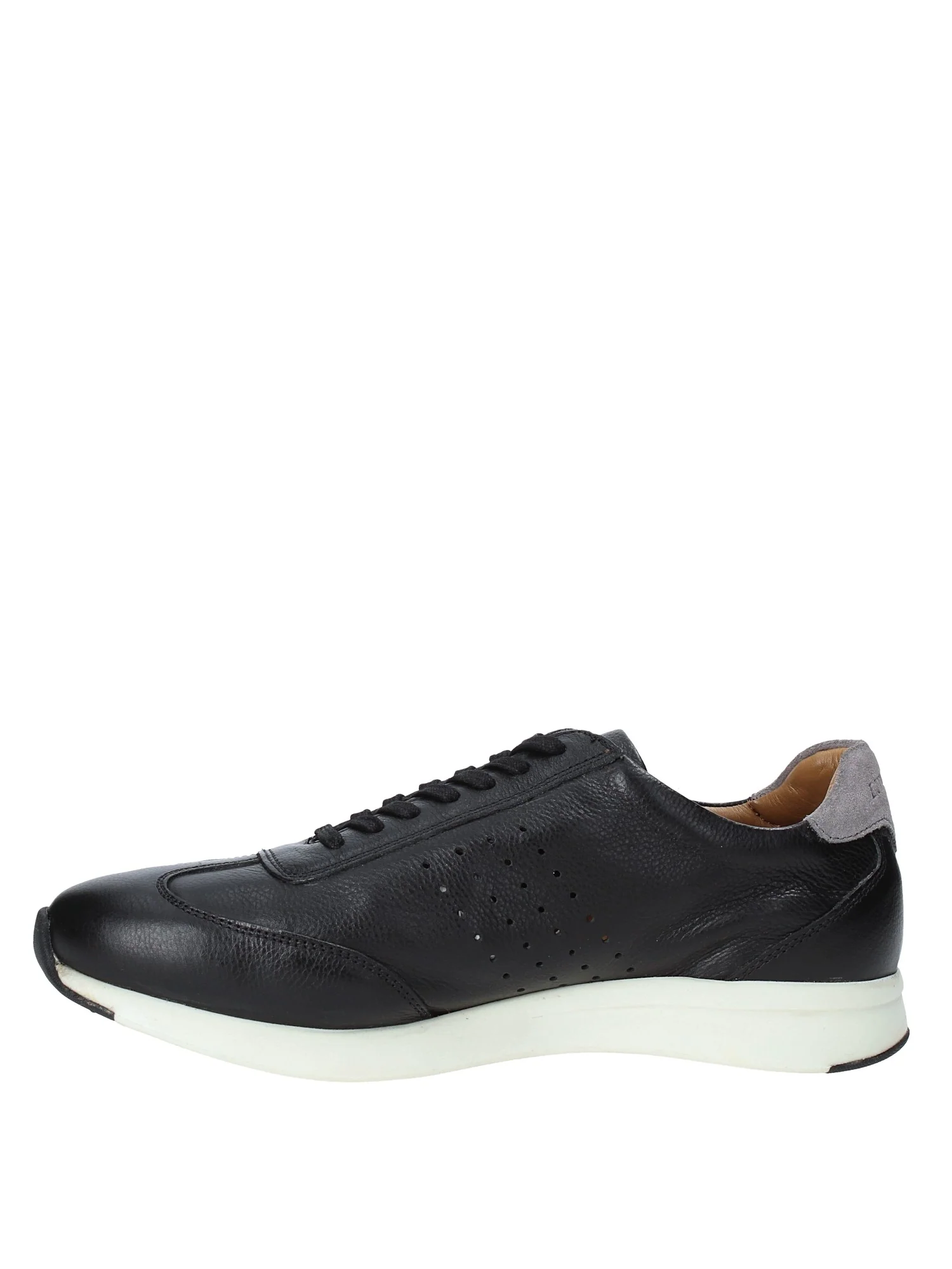 Lumberjack Sneakers Uomo | SM62505 001 B01 - Image 6