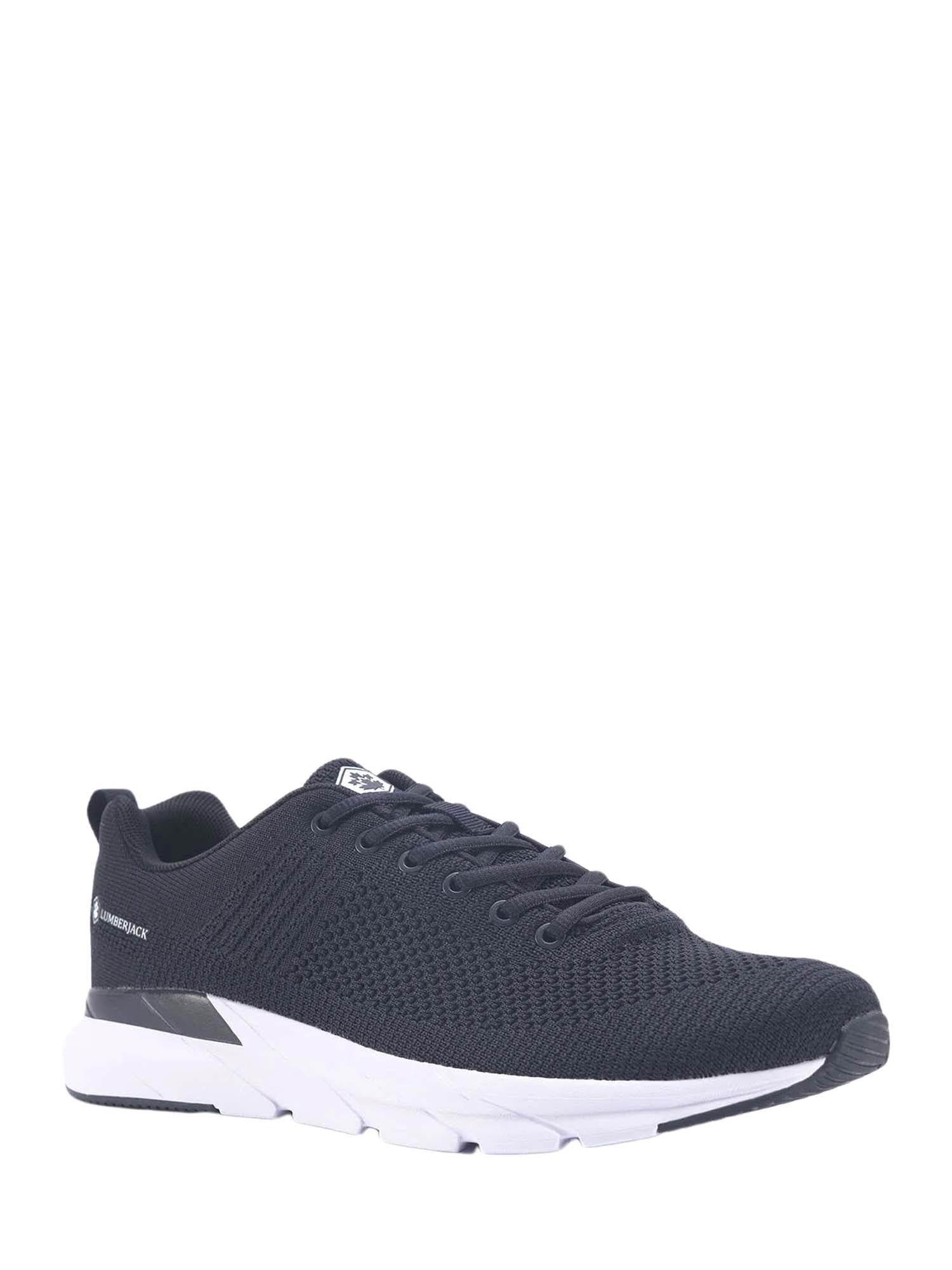 Lumberjack Sneakers Uomo | SM63411 002 C27 - Image 17