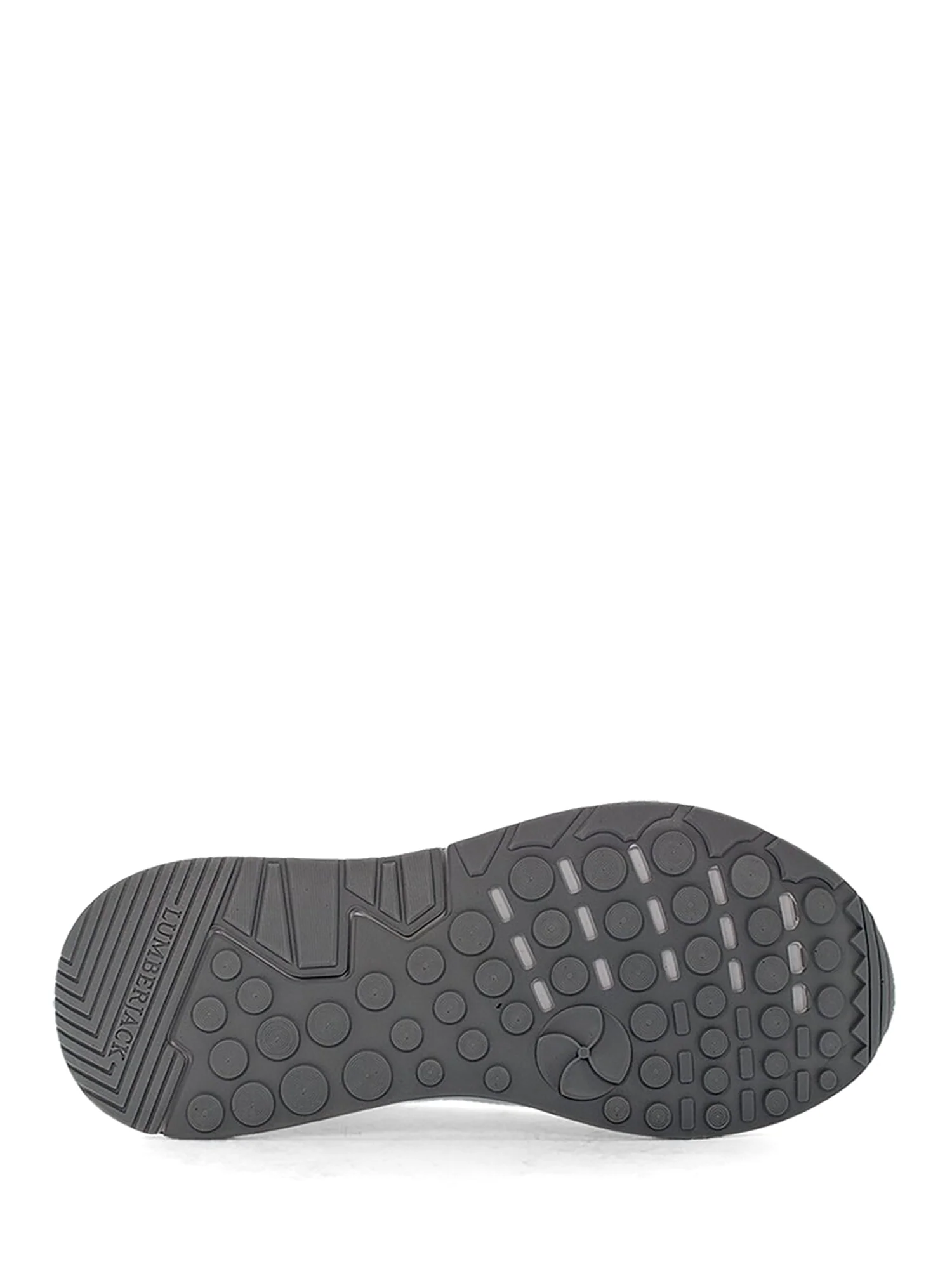 Lumberjack Sneakers Uomo | SM63411 002 C27 - Image 5