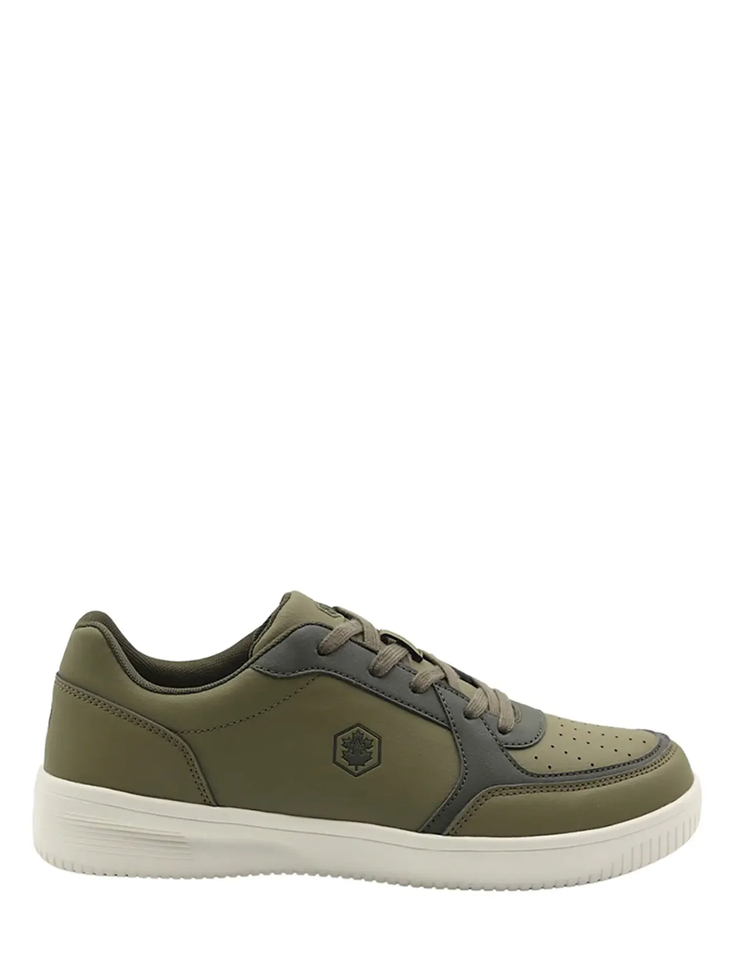 Lumberjack Sneakers Uomo | SM70411 006 S16 - Image 6