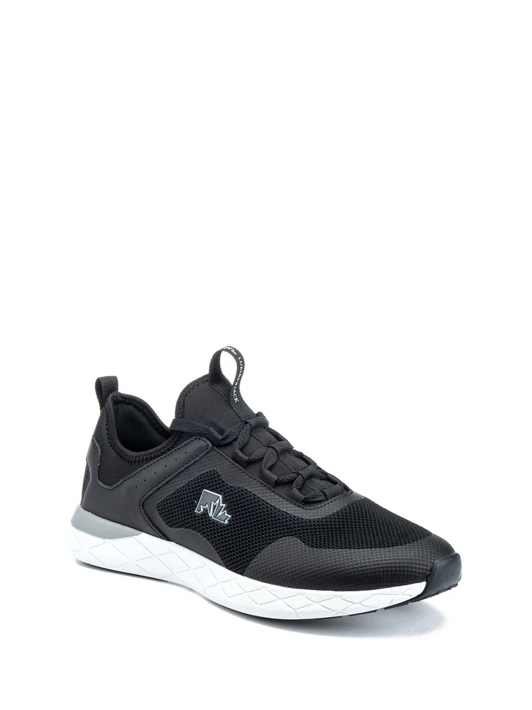 Lumberjack Sneakers Uomo | SM77711 001 C01 - Image 2