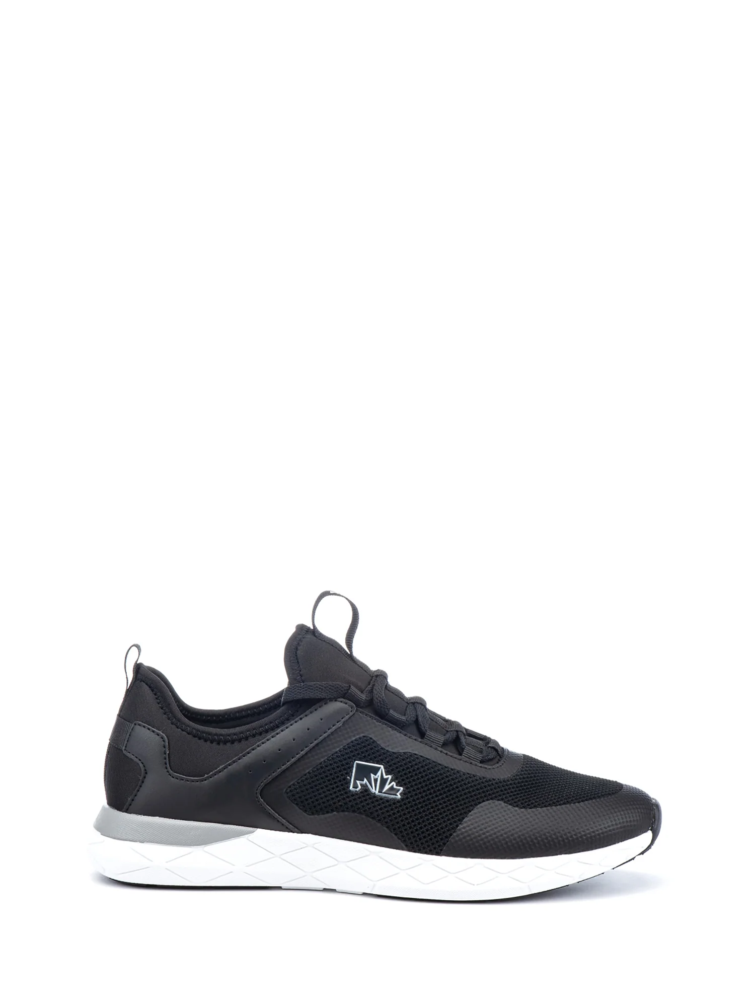 Lumberjack Sneakers Uomo | SM77711 001 C01 - Image 3
