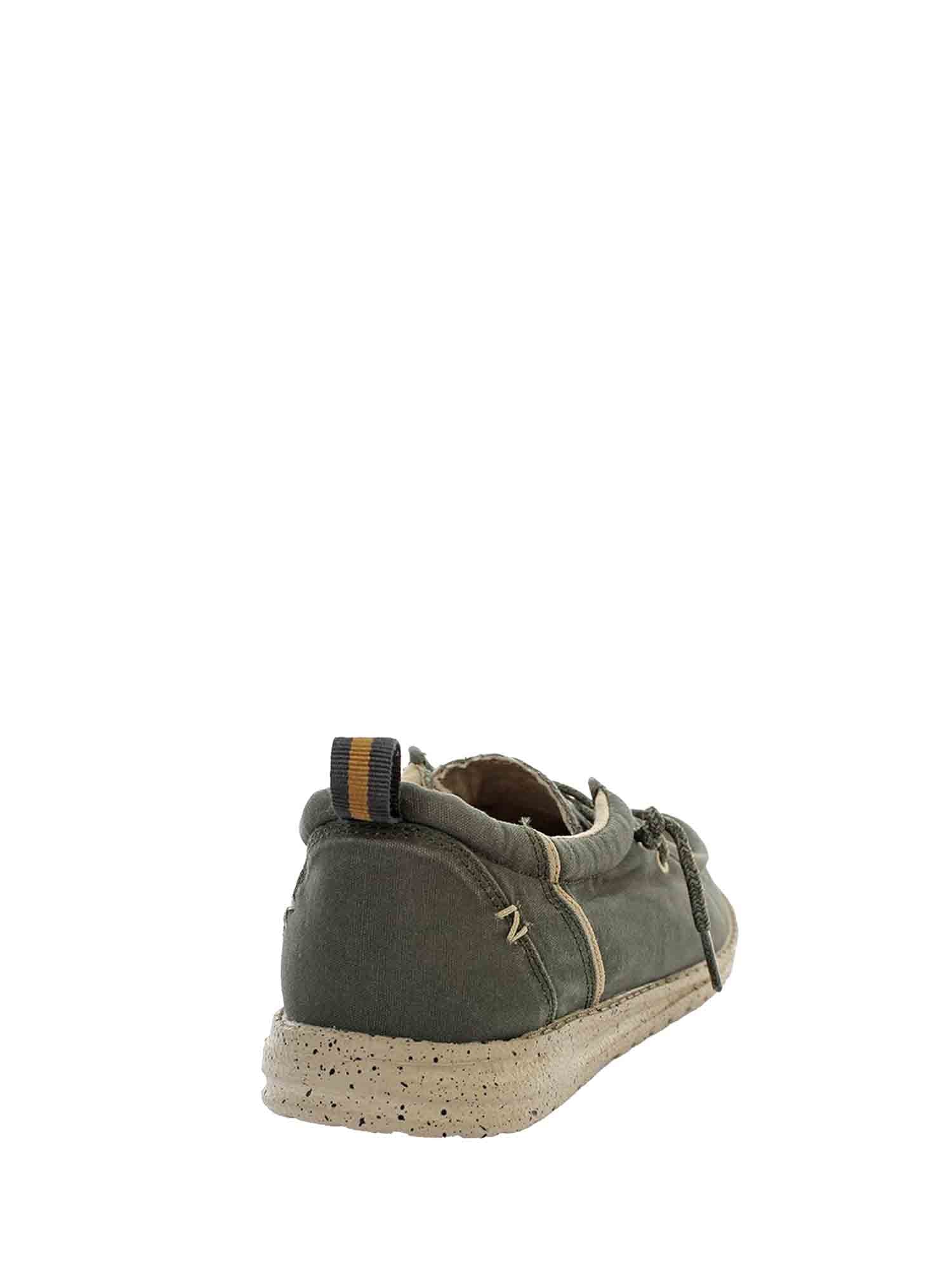 Lumberjack Sneakers Uomo | SMA1012 002 C02 - Image 14