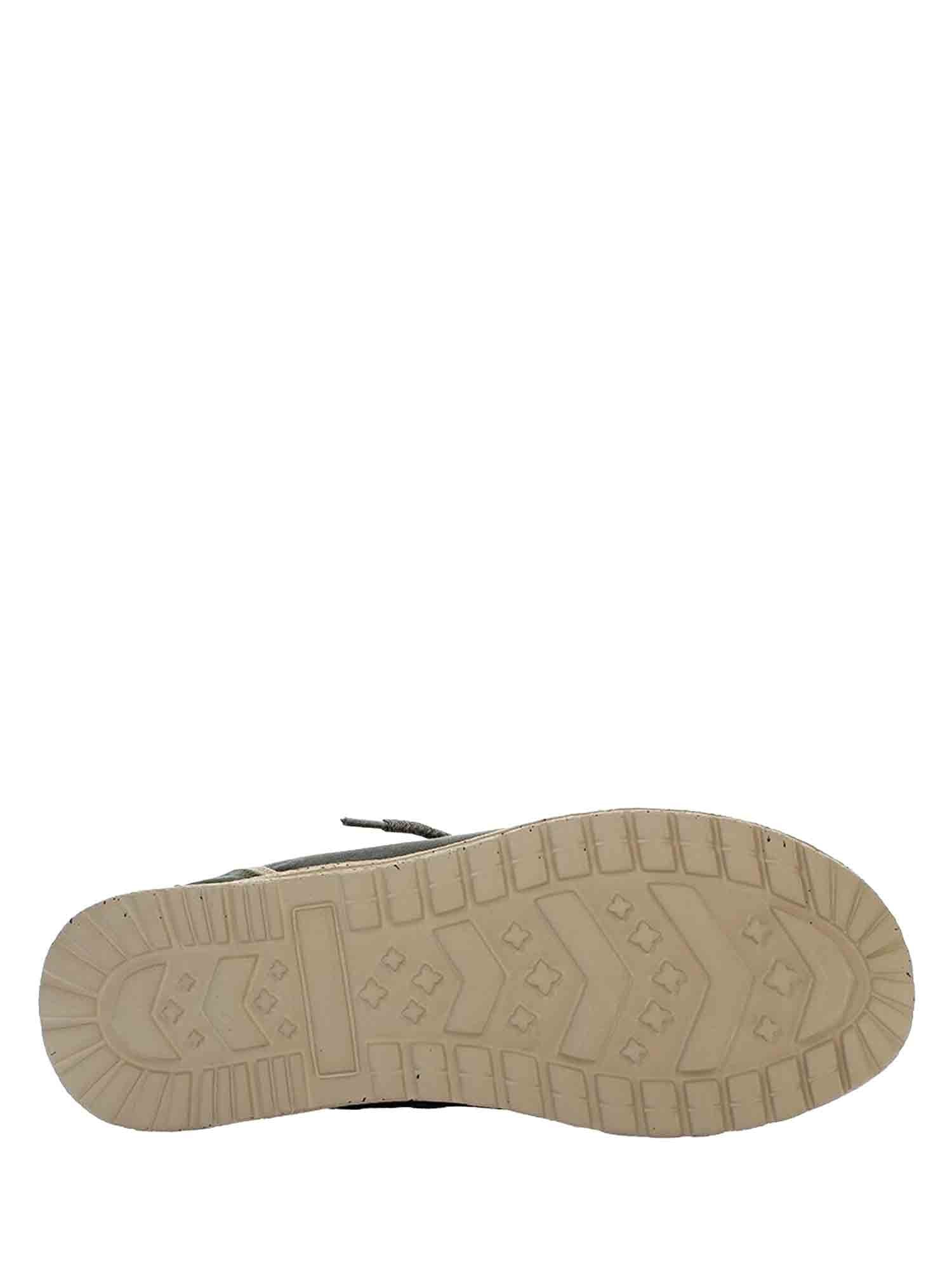 Lumberjack Sneakers Uomo | SMA1012 002 C02 - Image 15