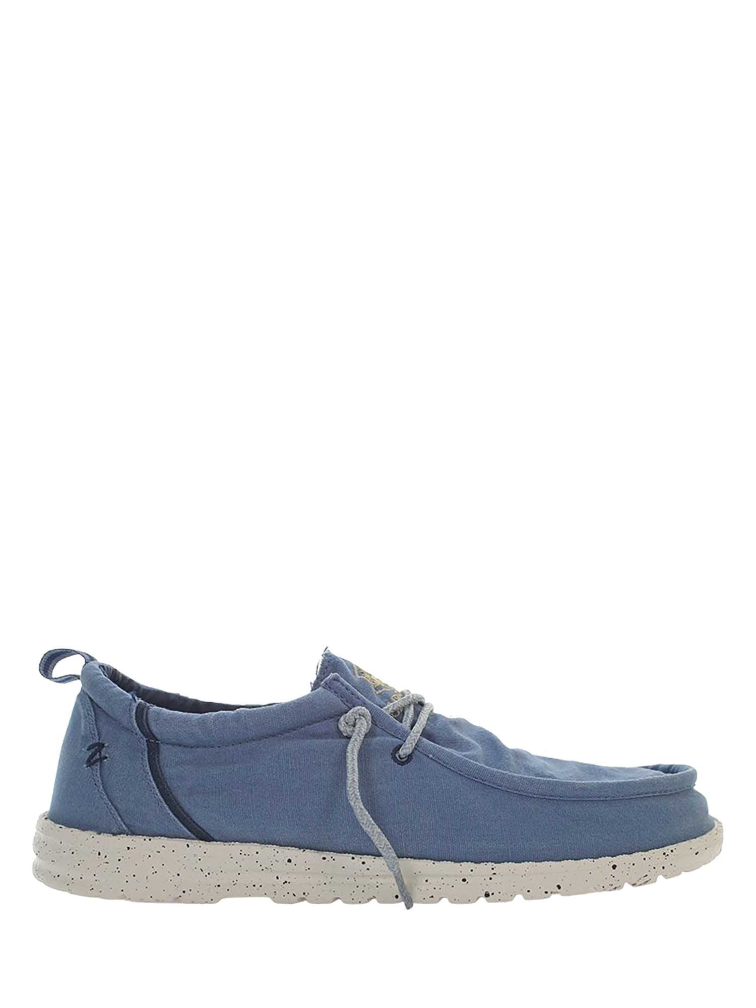 Lumberjack Sneakers Uomo | SMA1012 002 C02 - Image 16