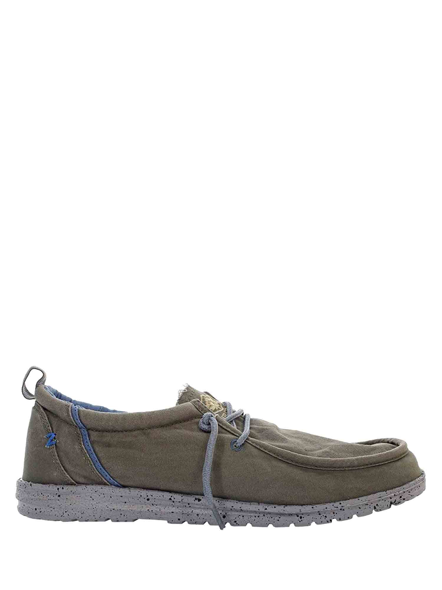 Lumberjack Sneakers Uomo | SMA1012 002 C02 - Image 28