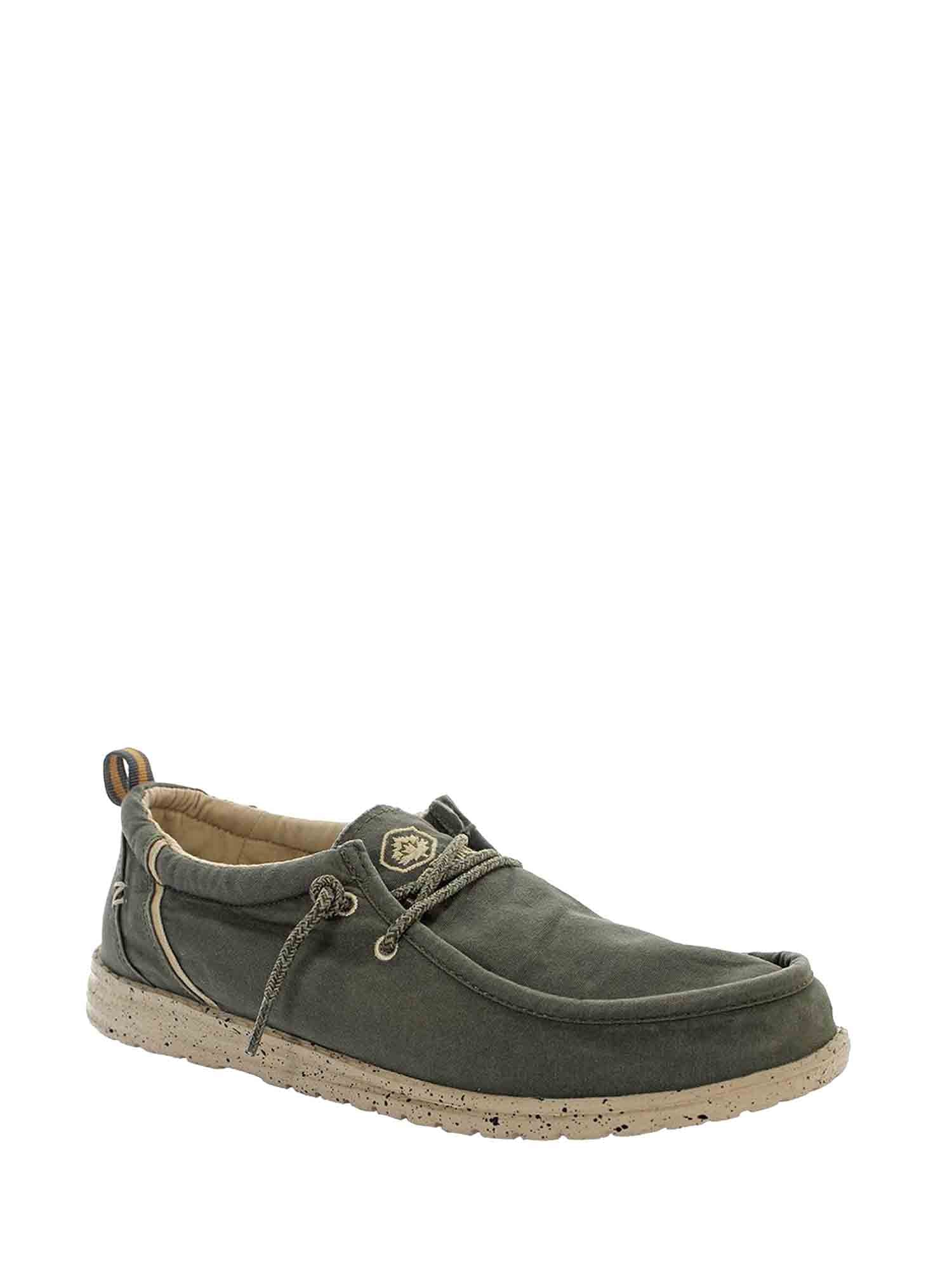 Lumberjack Sneakers Uomo | SMA1012 002 C02 - Image 3