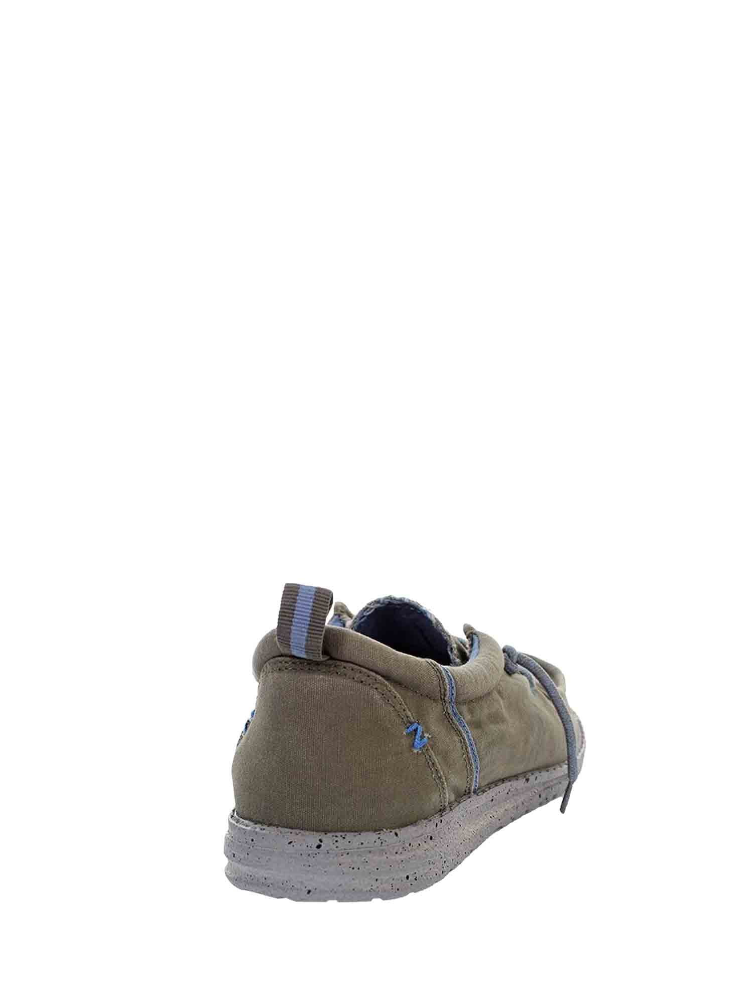 Lumberjack Sneakers Uomo | SMA1012 002 C02 - Image 30