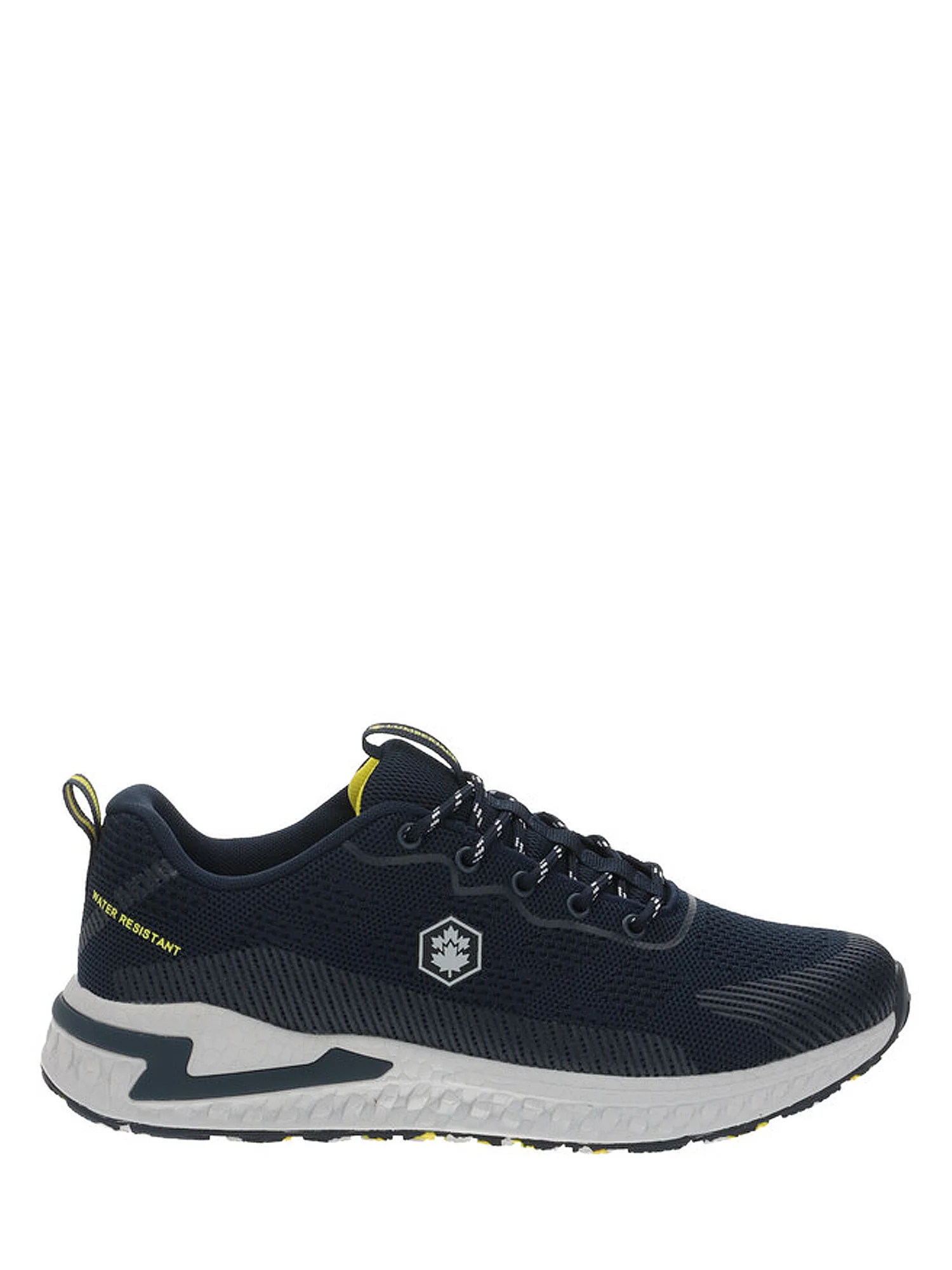 Lumberjack Scarpe Da Ginnastica Uomo | SMA3011 005 C27 - Image 5