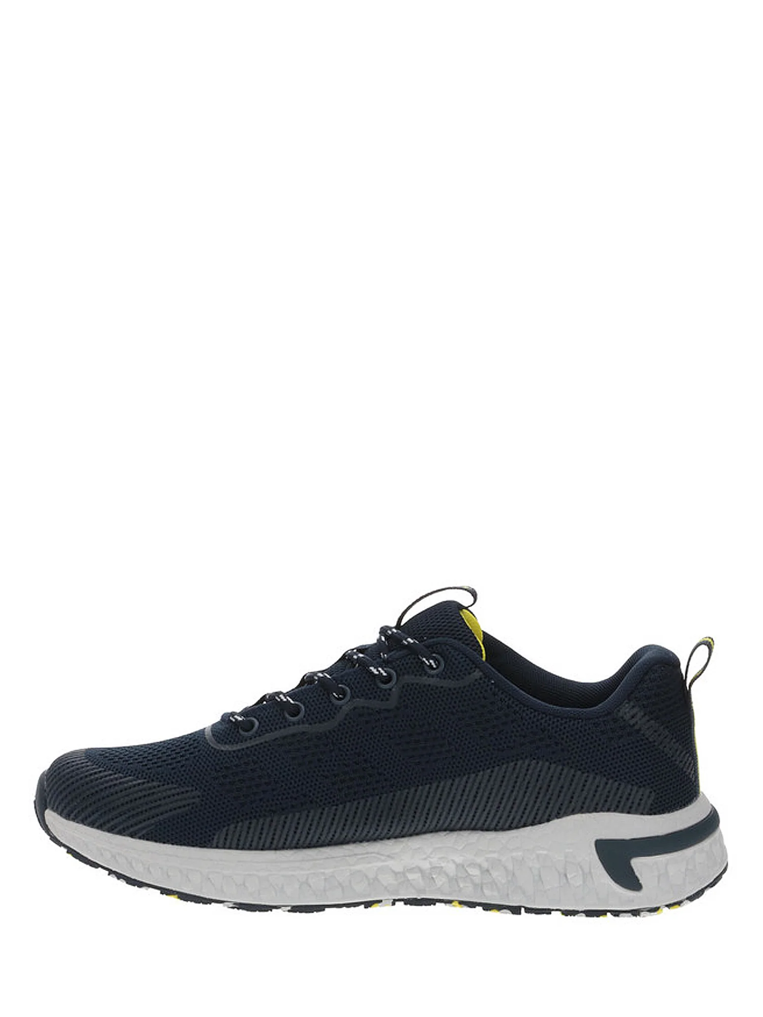 Lumberjack Scarpe Da Ginnastica Uomo | SMA3011 005 C27 - Image 6