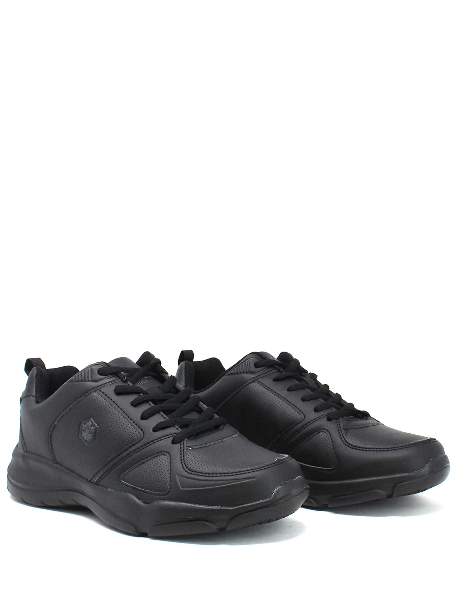 Lumberjack Scarpe Da Ginnastica Uomo | SMA9411 003 S01 - Image 3