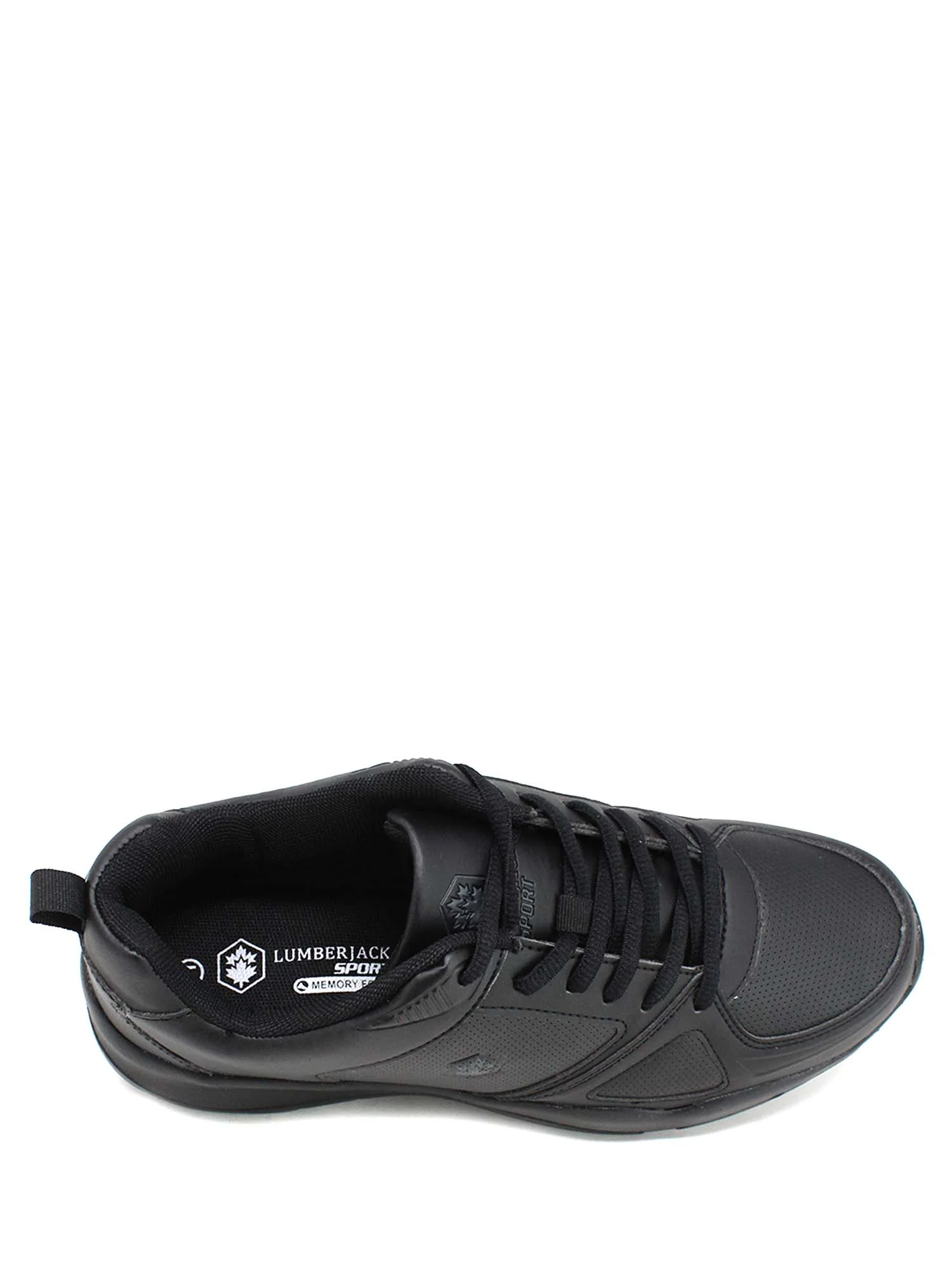 Lumberjack Scarpe Da Ginnastica Uomo | SMA9411 003 S01 - Image 6