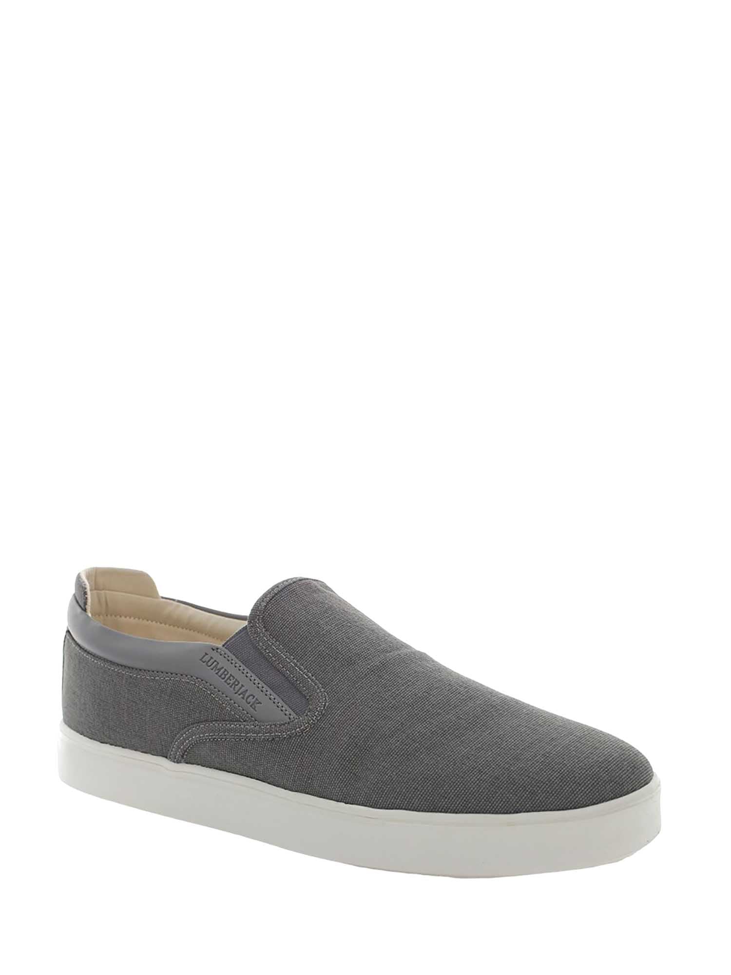Lumberjack Slip-on Uomo | SMB5502 001 N93 - Image 10