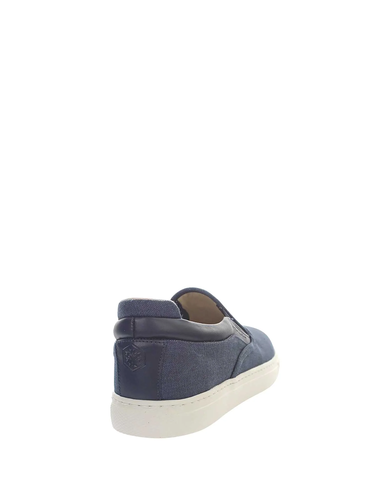 Lumberjack Slip-on Uomo | SMB5502 001 N93 - Image 3