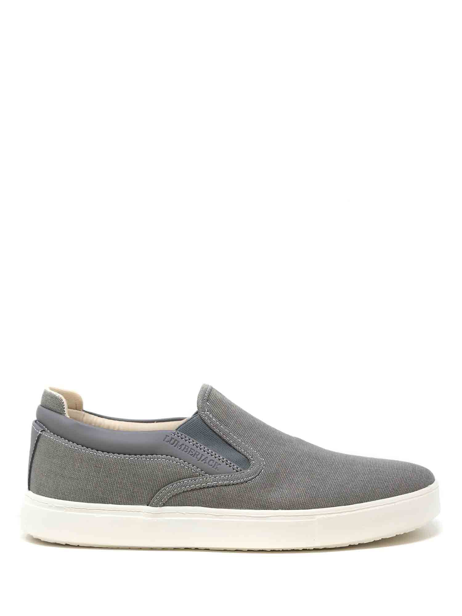 Lumberjack Slip-on Uomo | SMB5502 001 N93 - Image 5