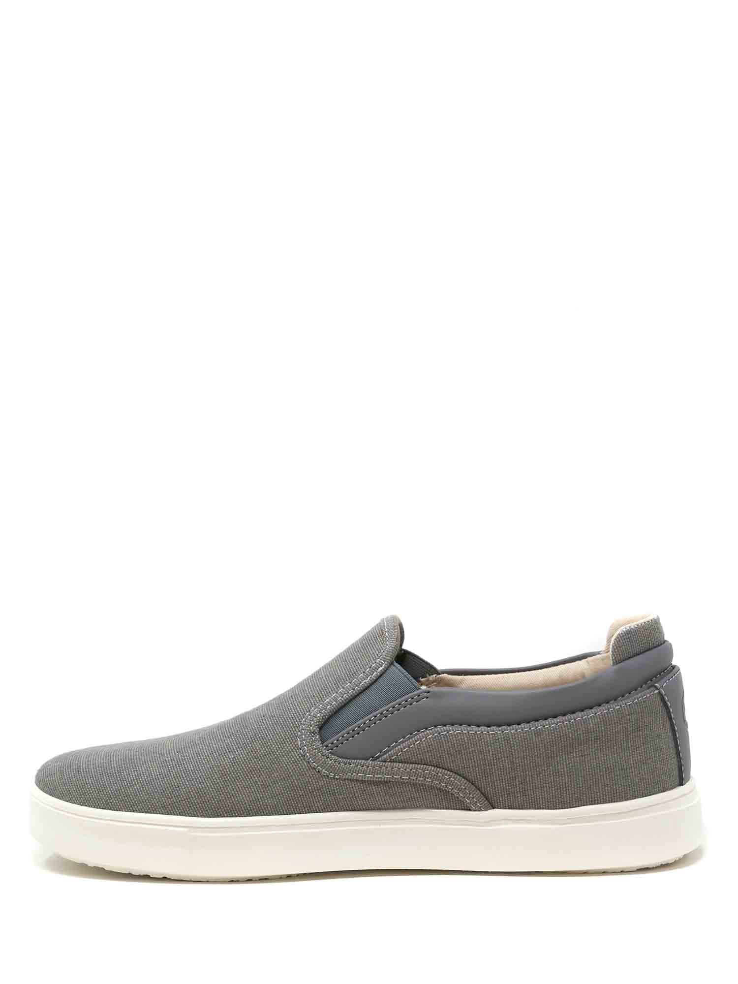 Lumberjack Slip-on Uomo | SMB5502 001 N93 - Image 6