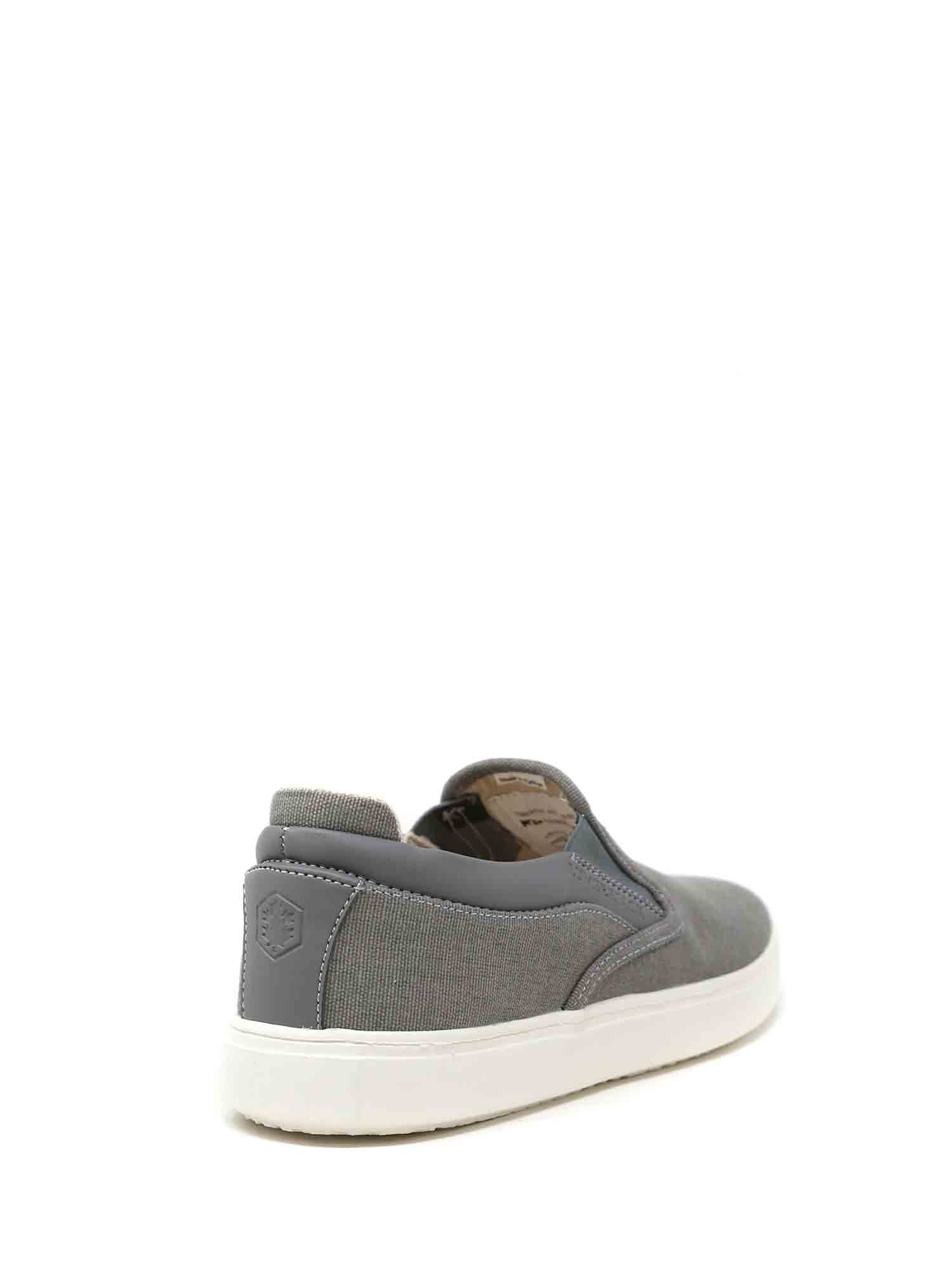 Lumberjack Slip-on Uomo | SMB5502 001 N93 - Image 7