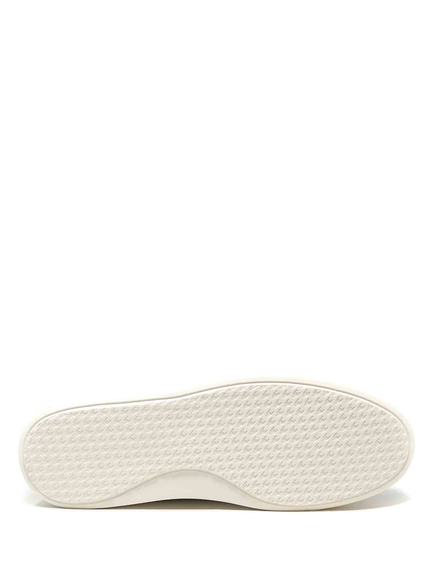Lumberjack Slip-on Uomo | SMB5502 001 N93 - Image 8