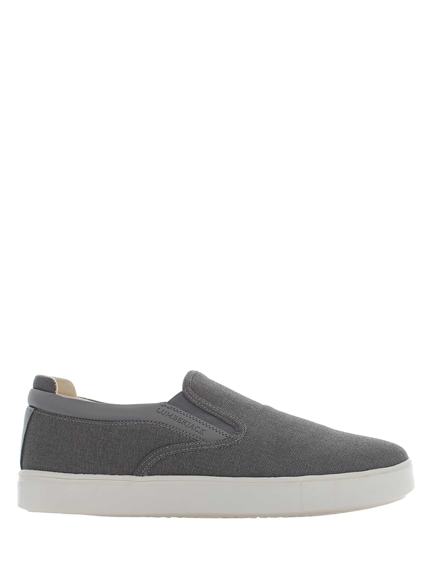 Lumberjack Slip-on Uomo | SMB5502 001 N93 - Image 9