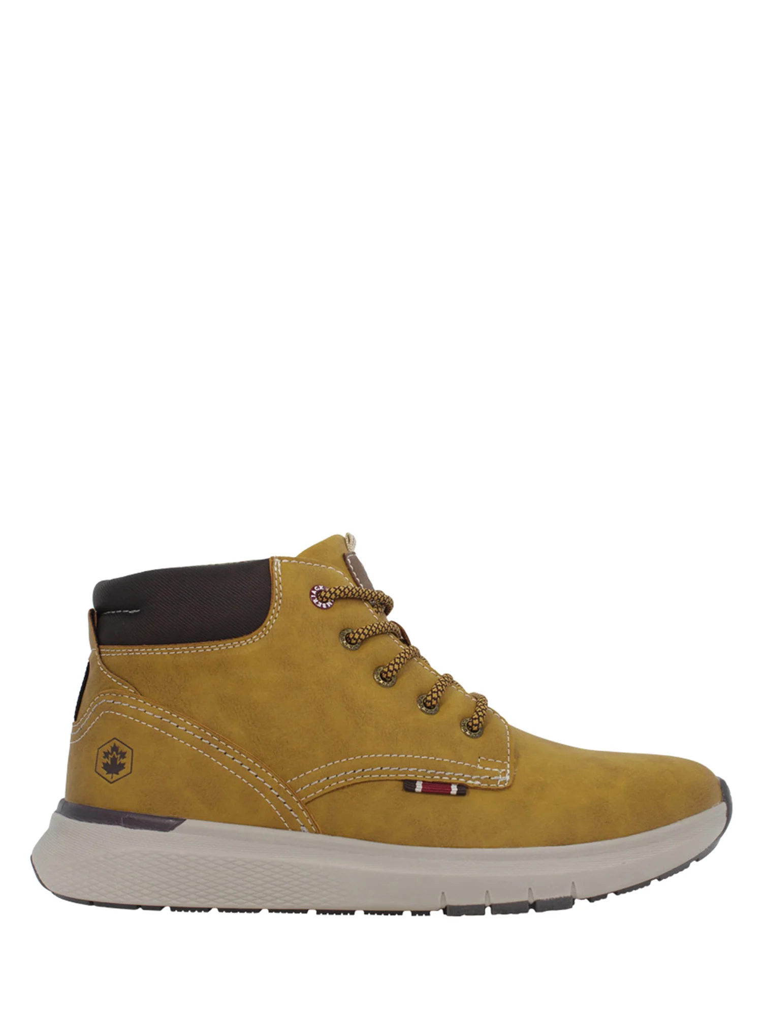 Lumberjack Polacchino Uomo | SMD6701 004 S03