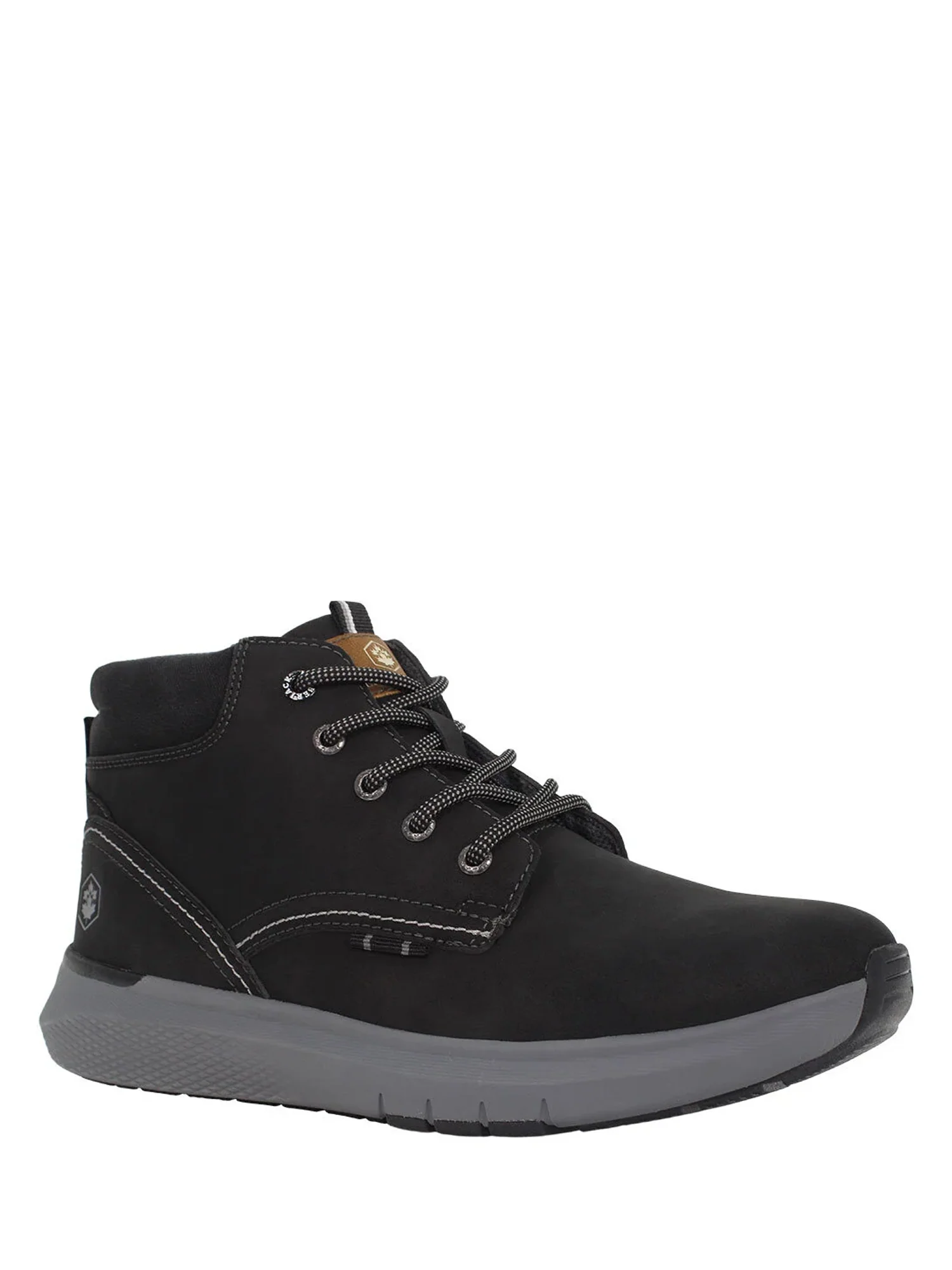 Lumberjack Polacchino Uomo | SMD6701 004 S03 - Image 11
