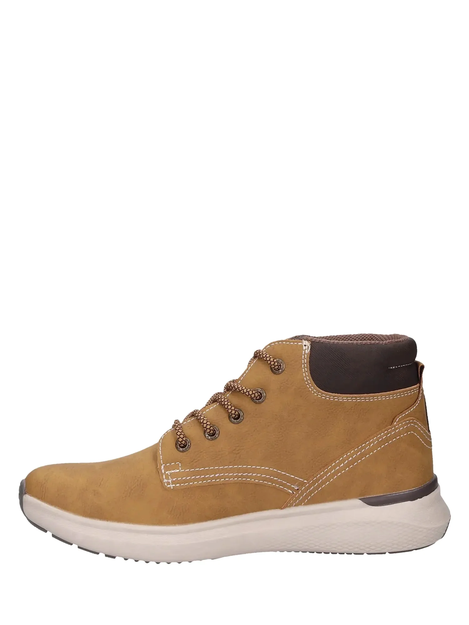 Lumberjack Polacchino Uomo | SMD6701 004 S03 - Image 3