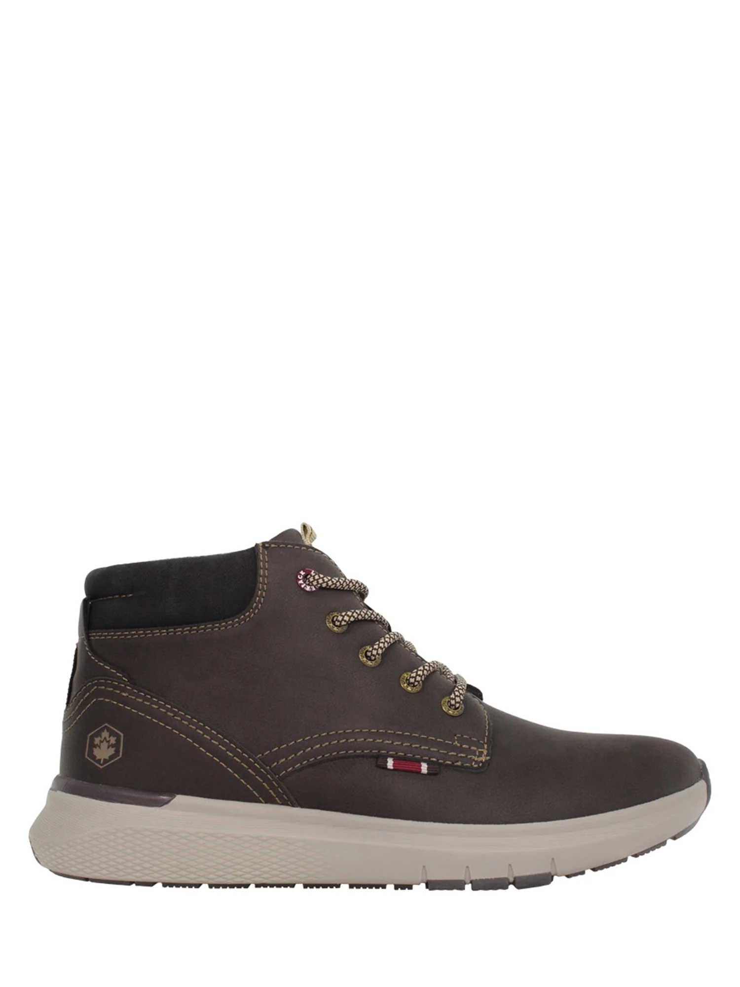 Lumberjack Polacchino Uomo | SMD6701 004 S03 - Image 7