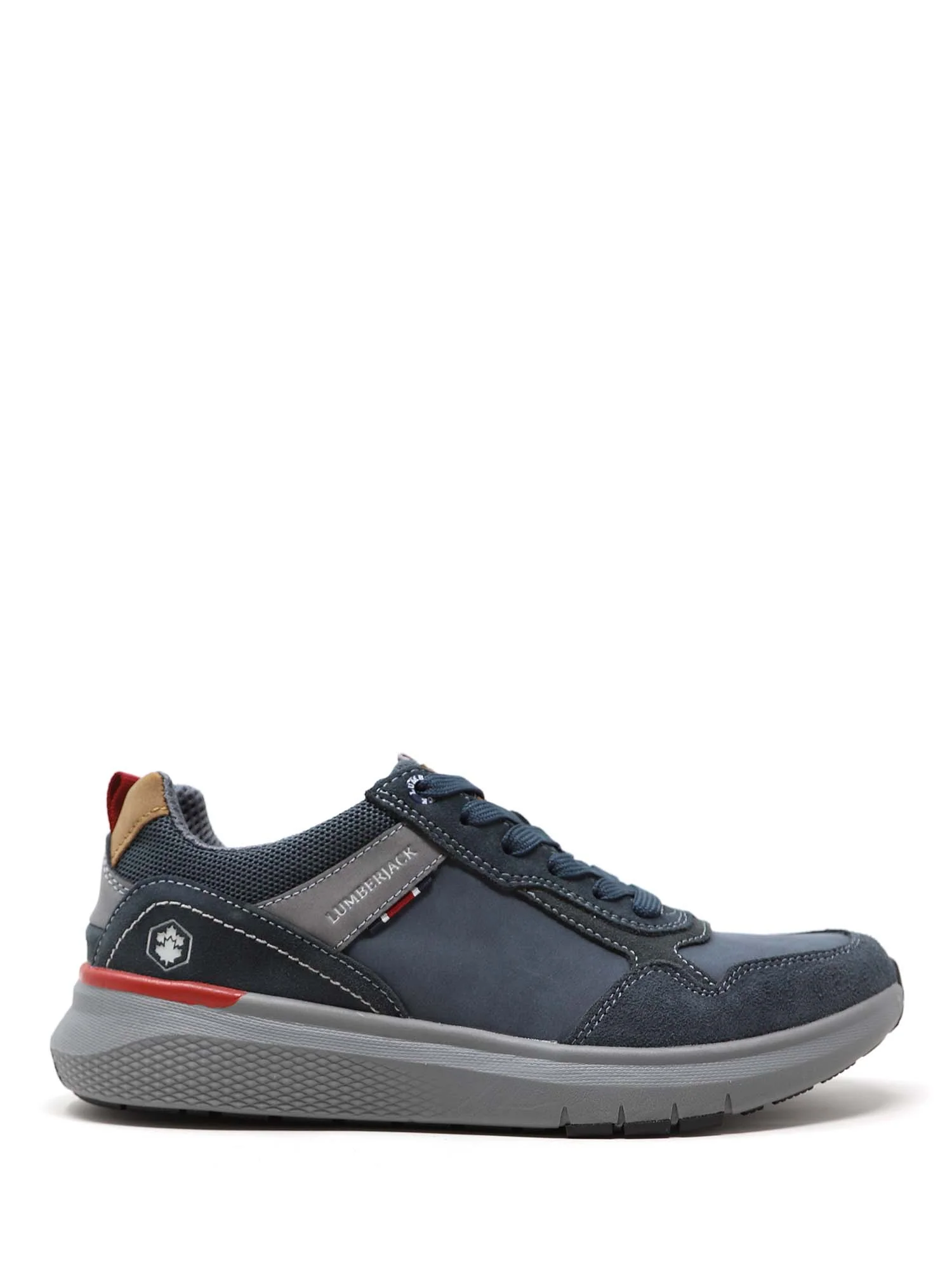 Lumberjack Sneakers Uomo | SMD6712 007 M65