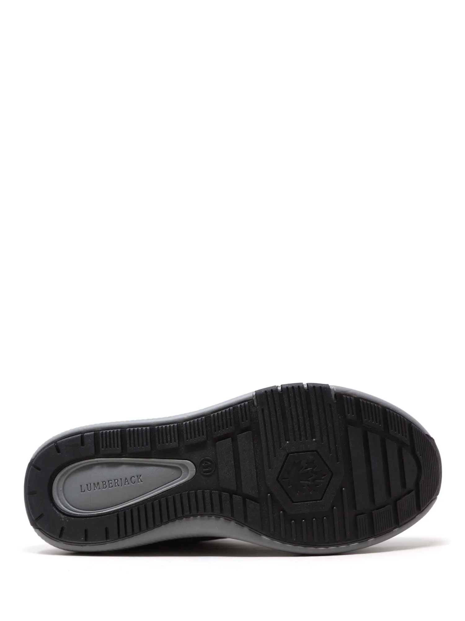 Lumberjack Sneakers Uomo | SMD6712 007 M65 - Image 4