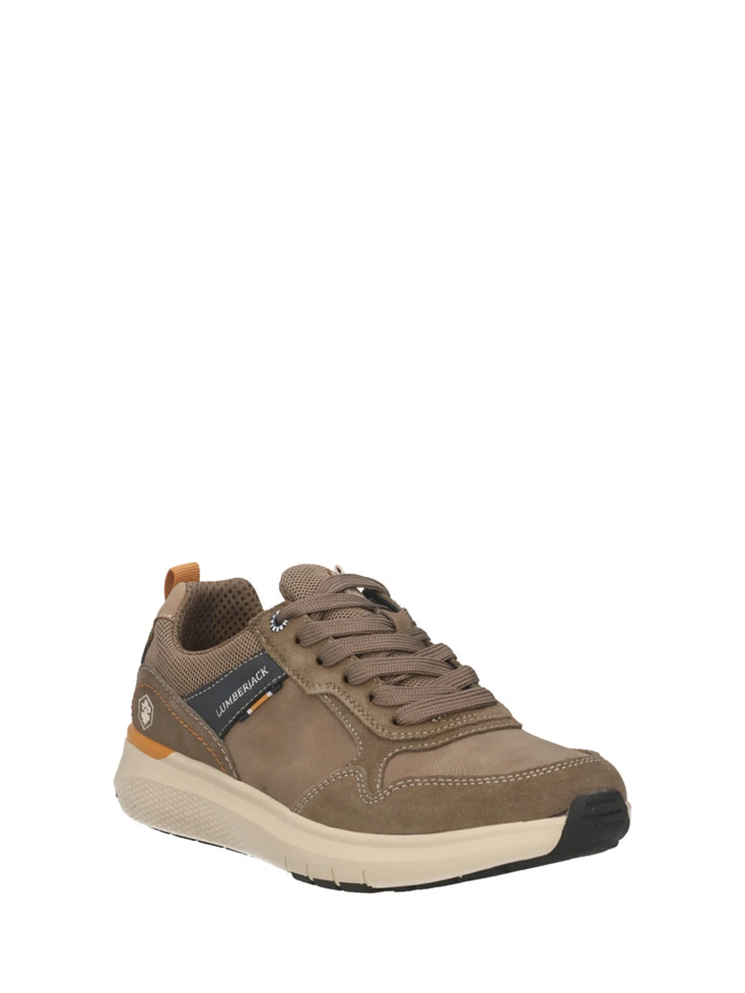 Lumberjack Sneakers Uomo | SMD6712 007 M65 - Image 8
