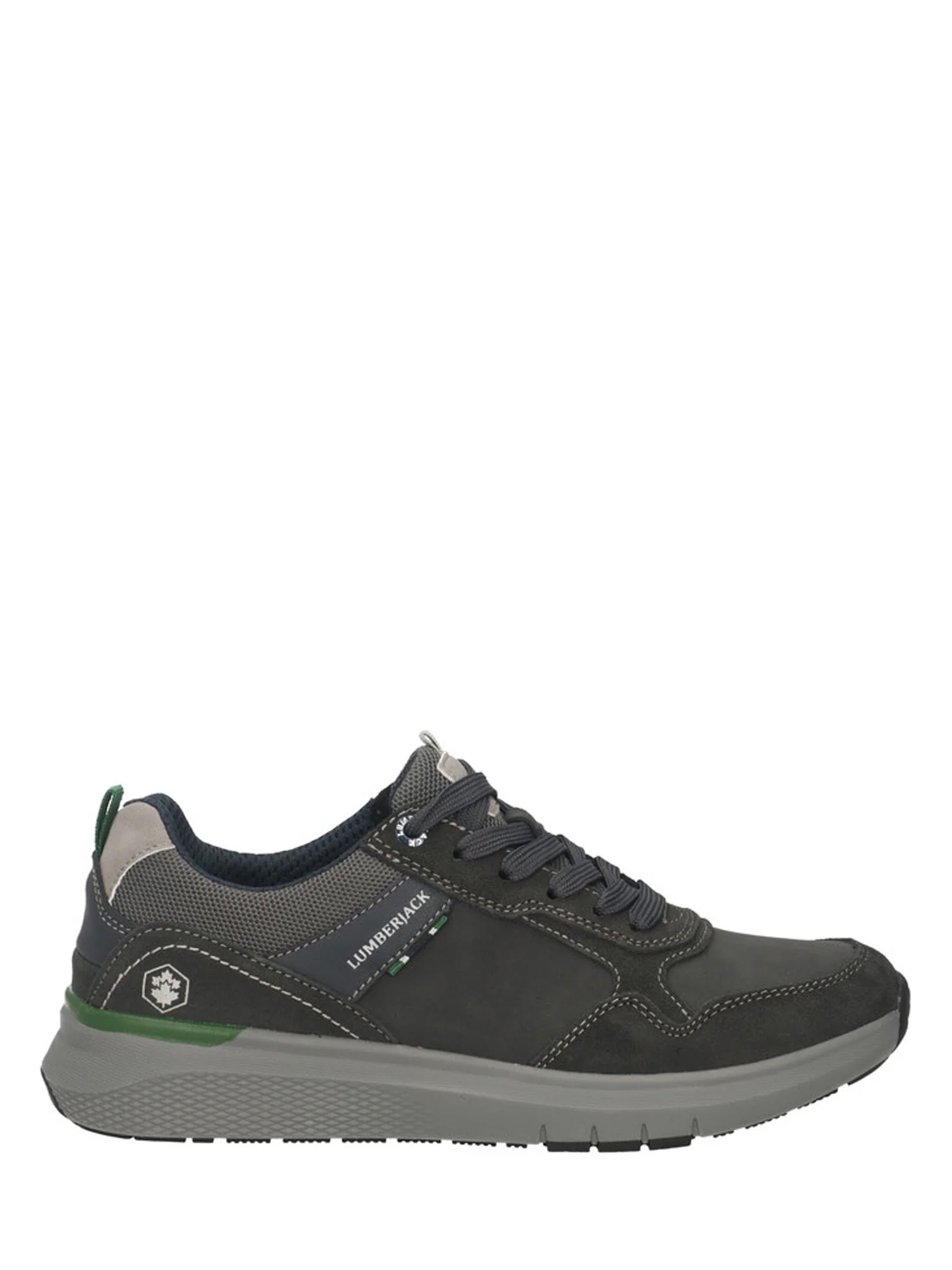Lumberjack Sneakers Uomo | SMD6712 007 M65 - Image 9