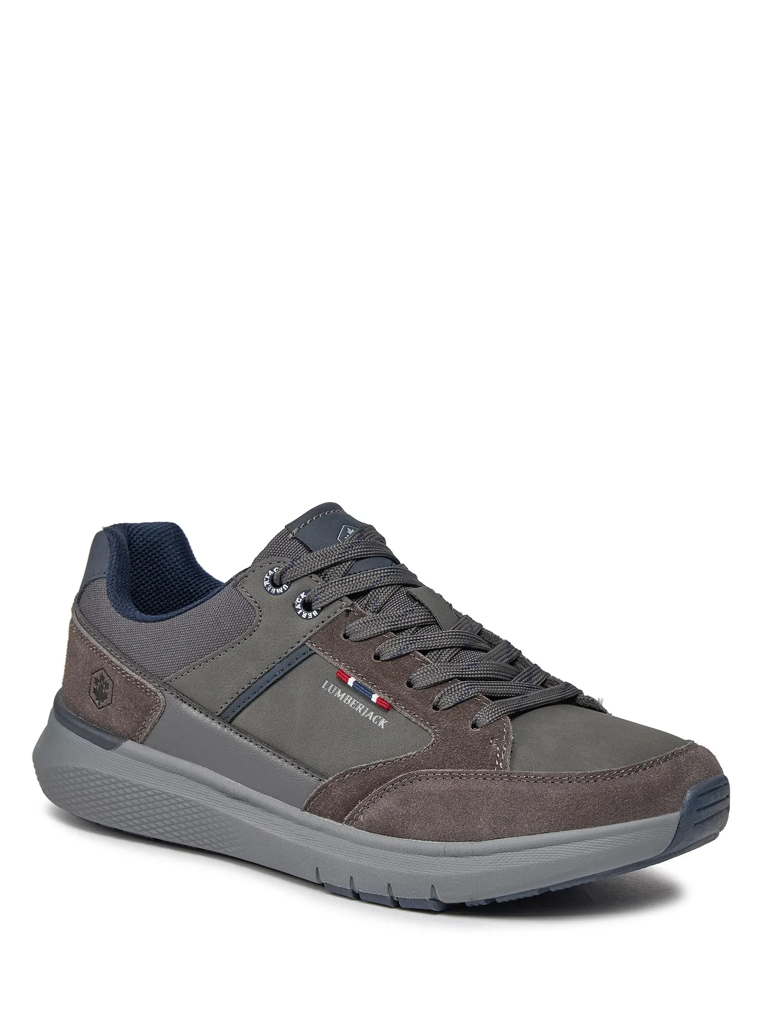 Lumberjack Sneakers Uomo | SMD6712 008 M65 - Image 12